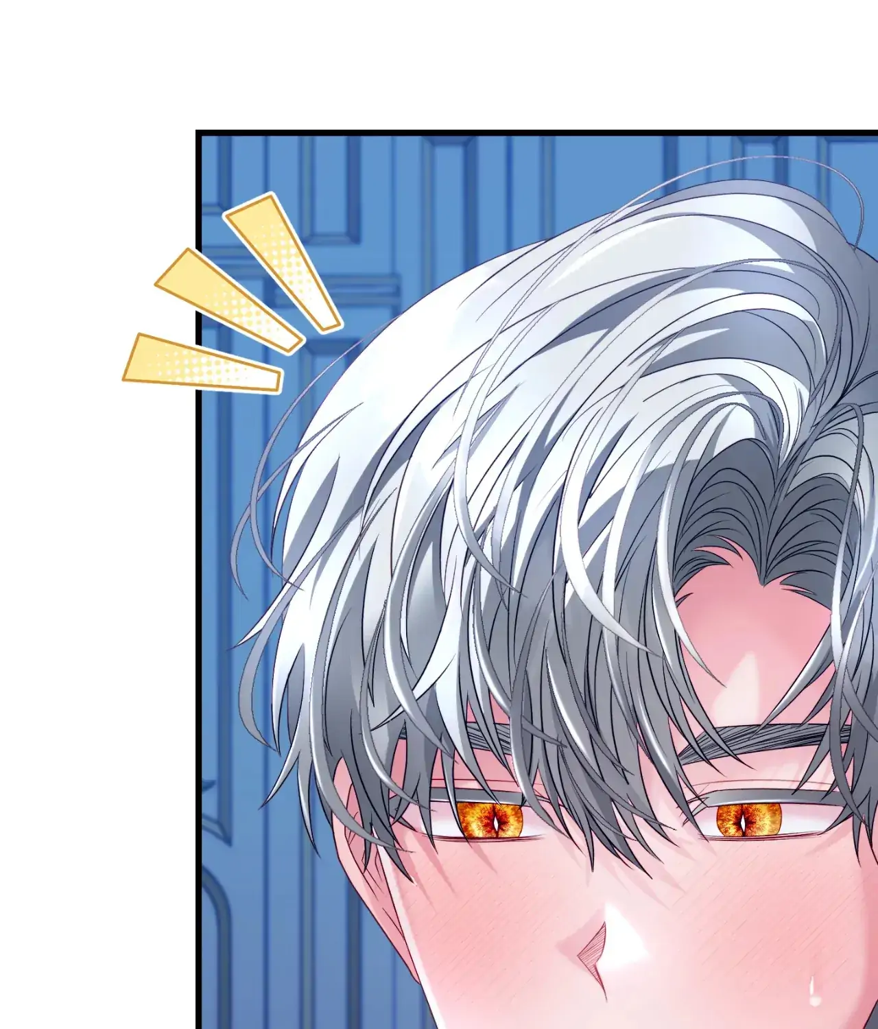 Wolf Under Sheep’s Clothing - Chapter 4 manhwa