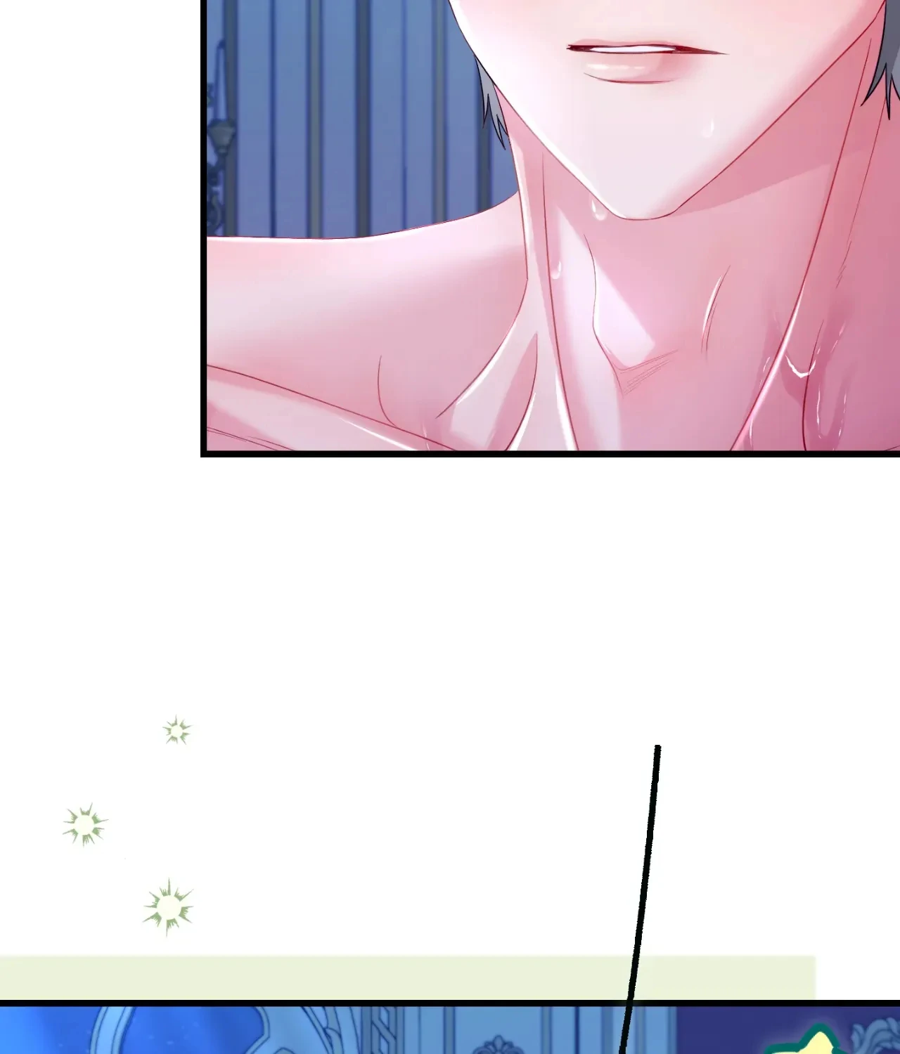 Wolf Under Sheep’s Clothing - Chapter 4 manhwa