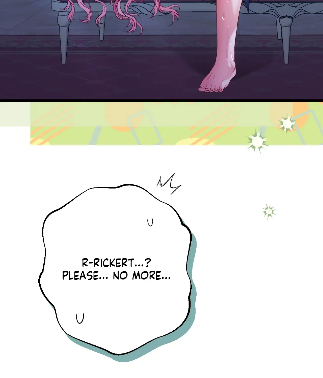 Wolf Under Sheep’s Clothing - Chapter 4 manhwa