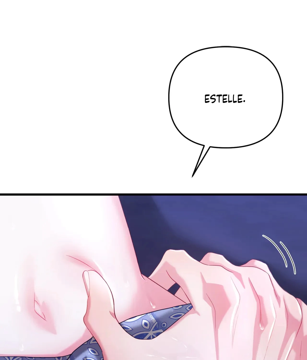 Wolf Under Sheep’s Clothing - Chapter 4 manhwa