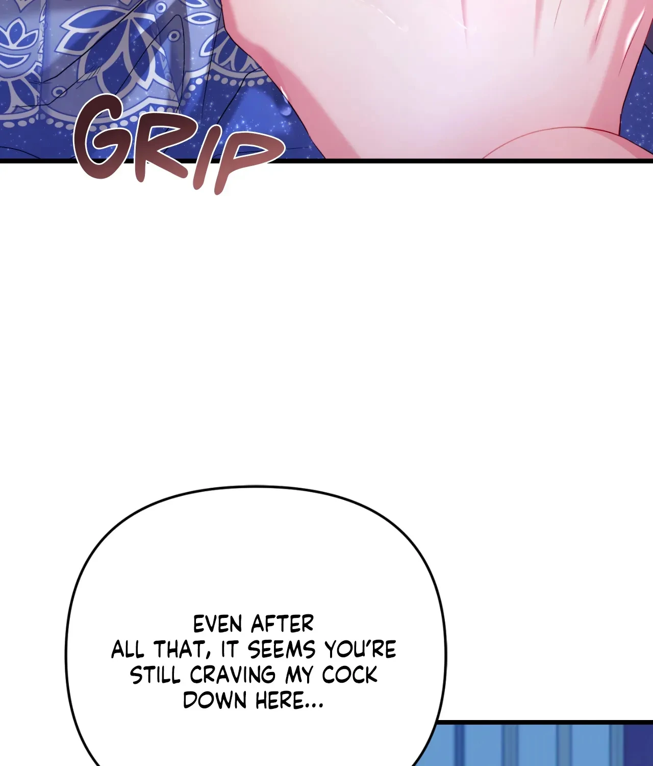 Wolf Under Sheep’s Clothing - Chapter 4 manhwa