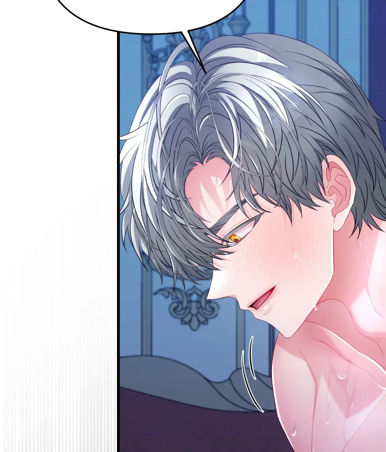 Wolf Under Sheep’s Clothing - Chapter 4 manhwa