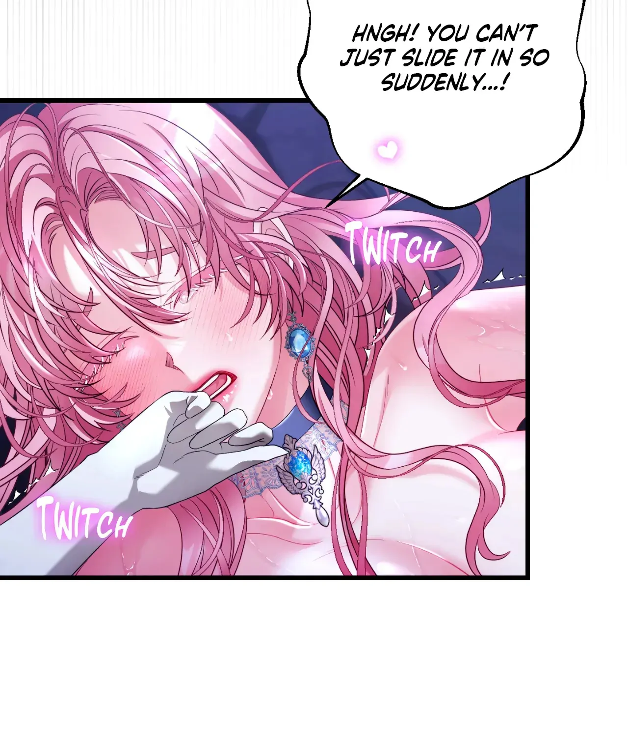 Wolf Under Sheep’s Clothing - Chapter 4 manhwa