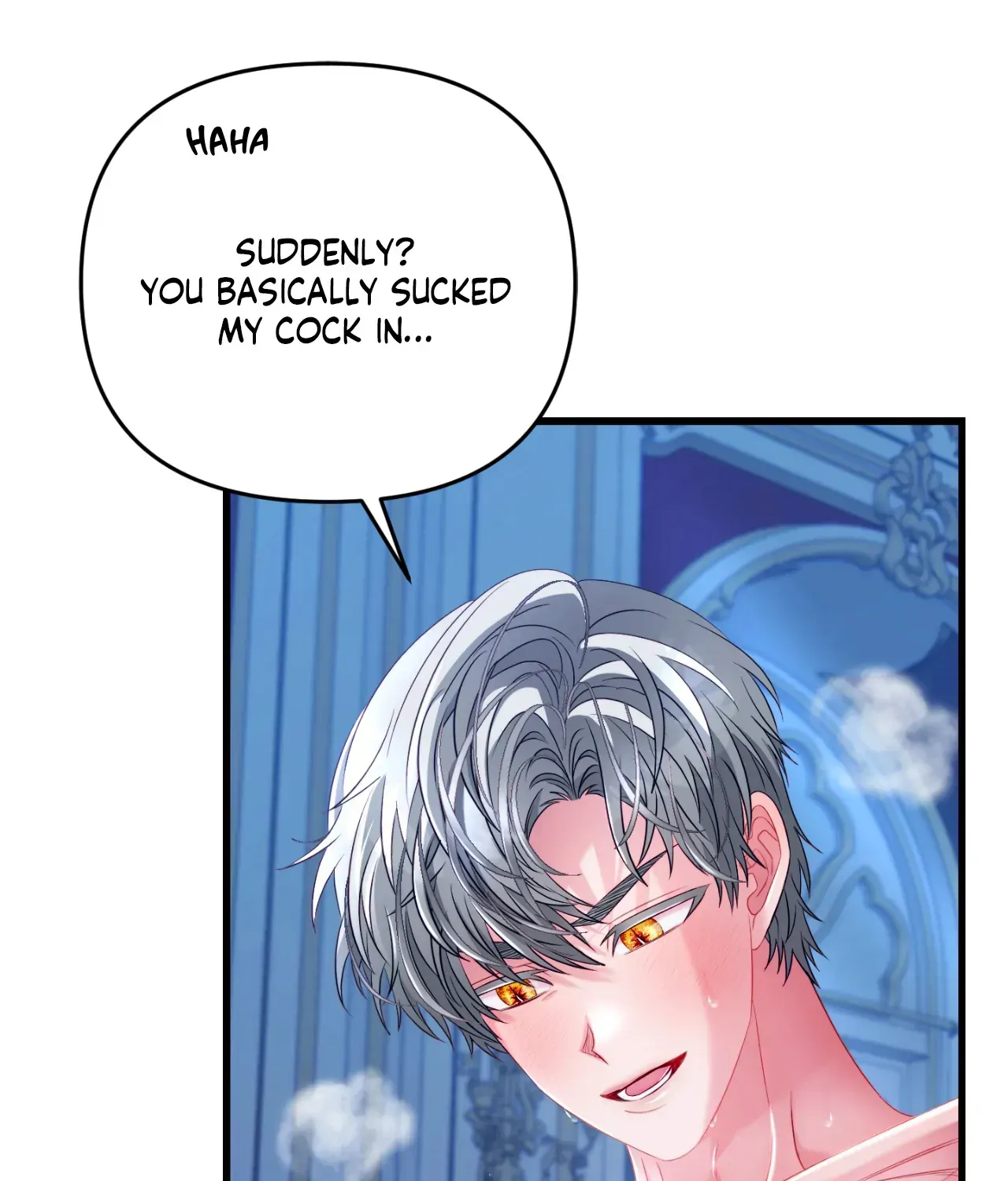 Wolf Under Sheep’s Clothing - Chapter 4 manhwa