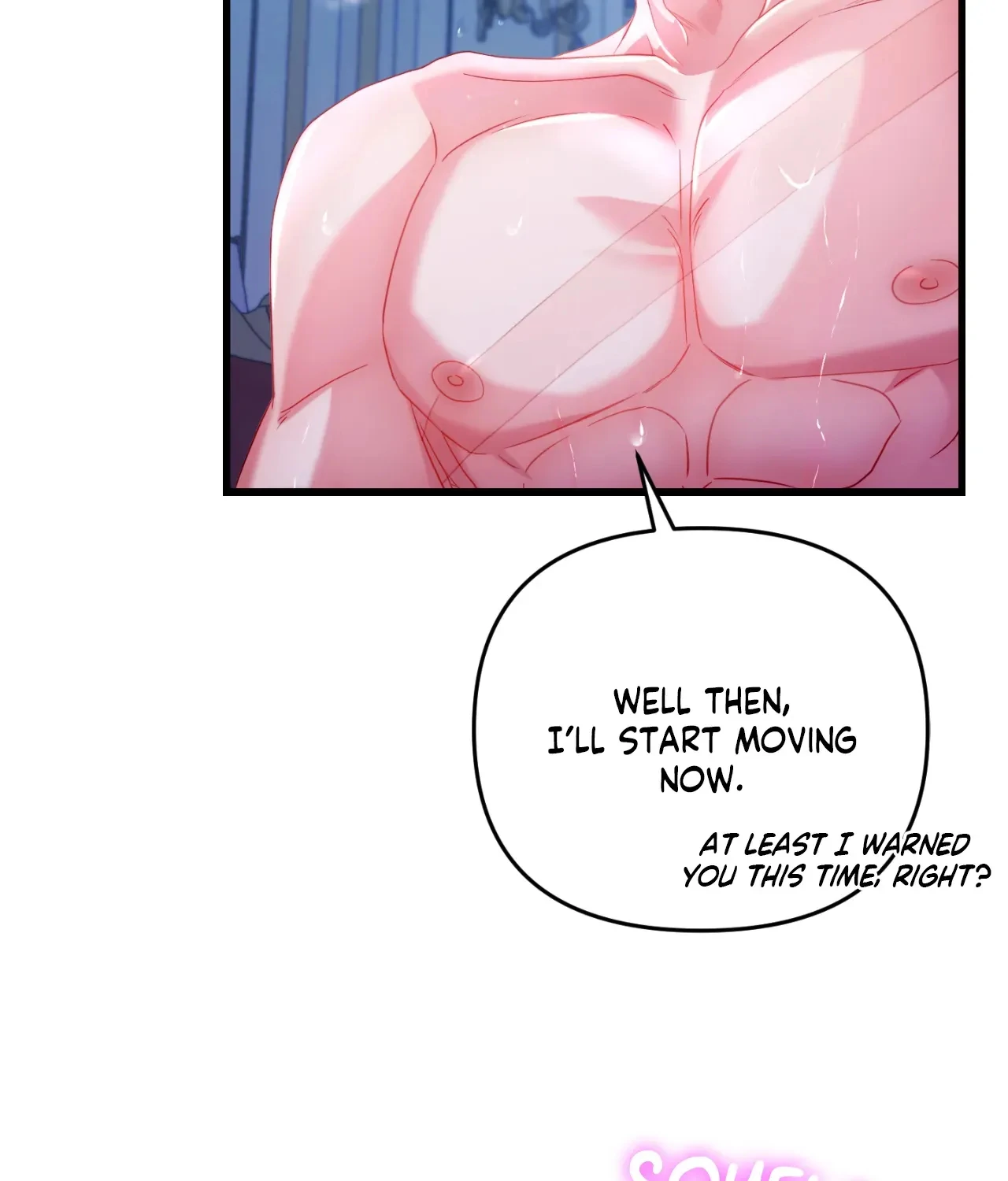 Wolf Under Sheep’s Clothing - Chapter 4 manhwa