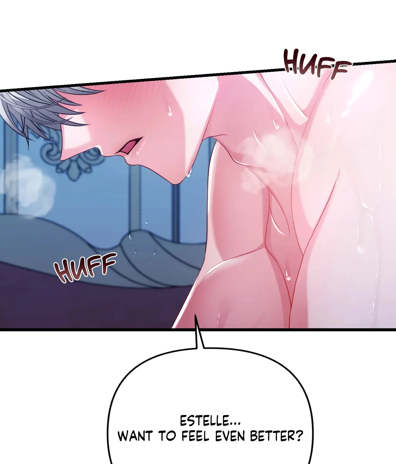 Wolf Under Sheep’s Clothing - Chapter 4 manhwa
