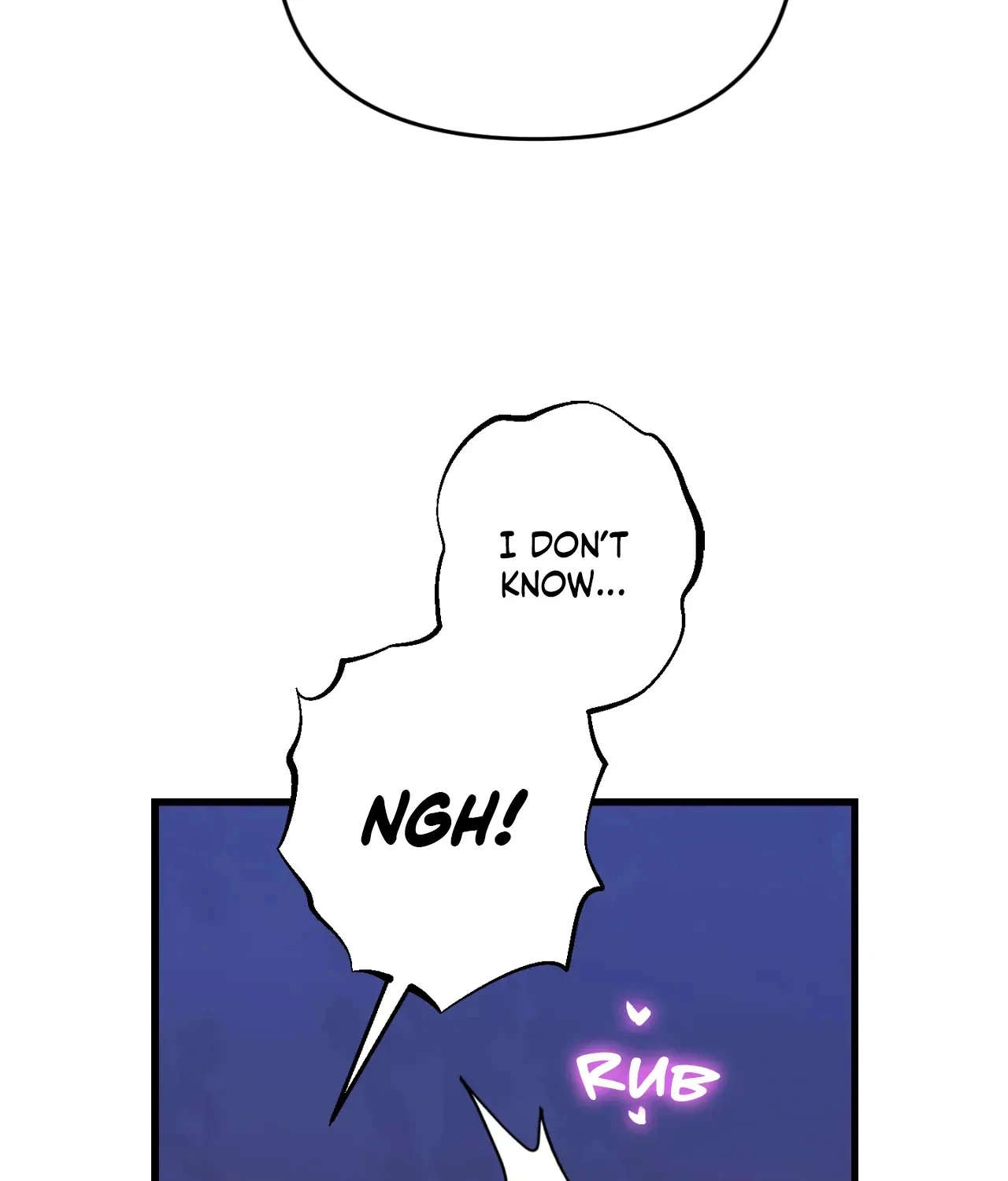 Wolf Under Sheep’s Clothing - Chapter 4 manhwa
