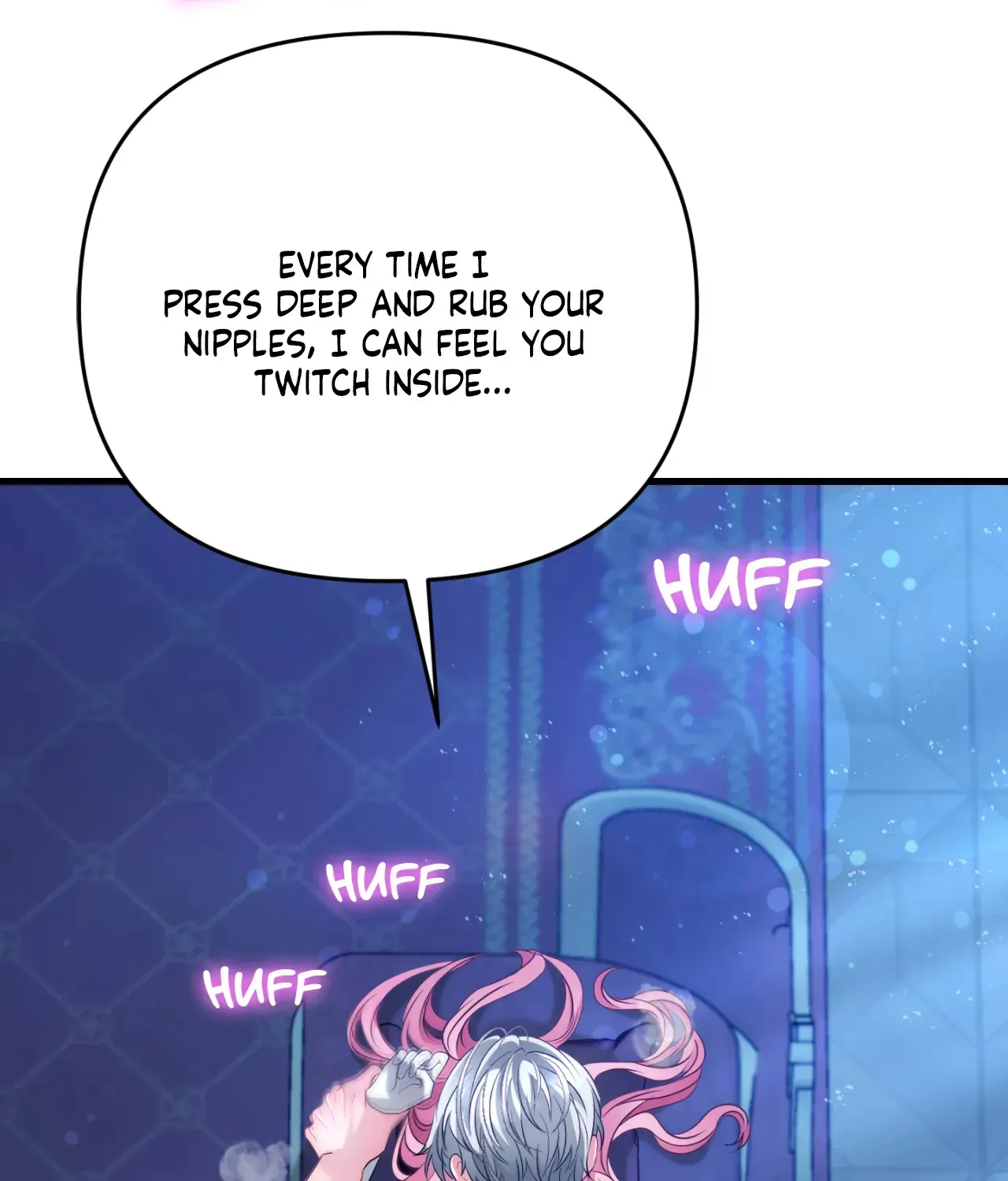 Wolf Under Sheep’s Clothing - Chapter 4 manhwa