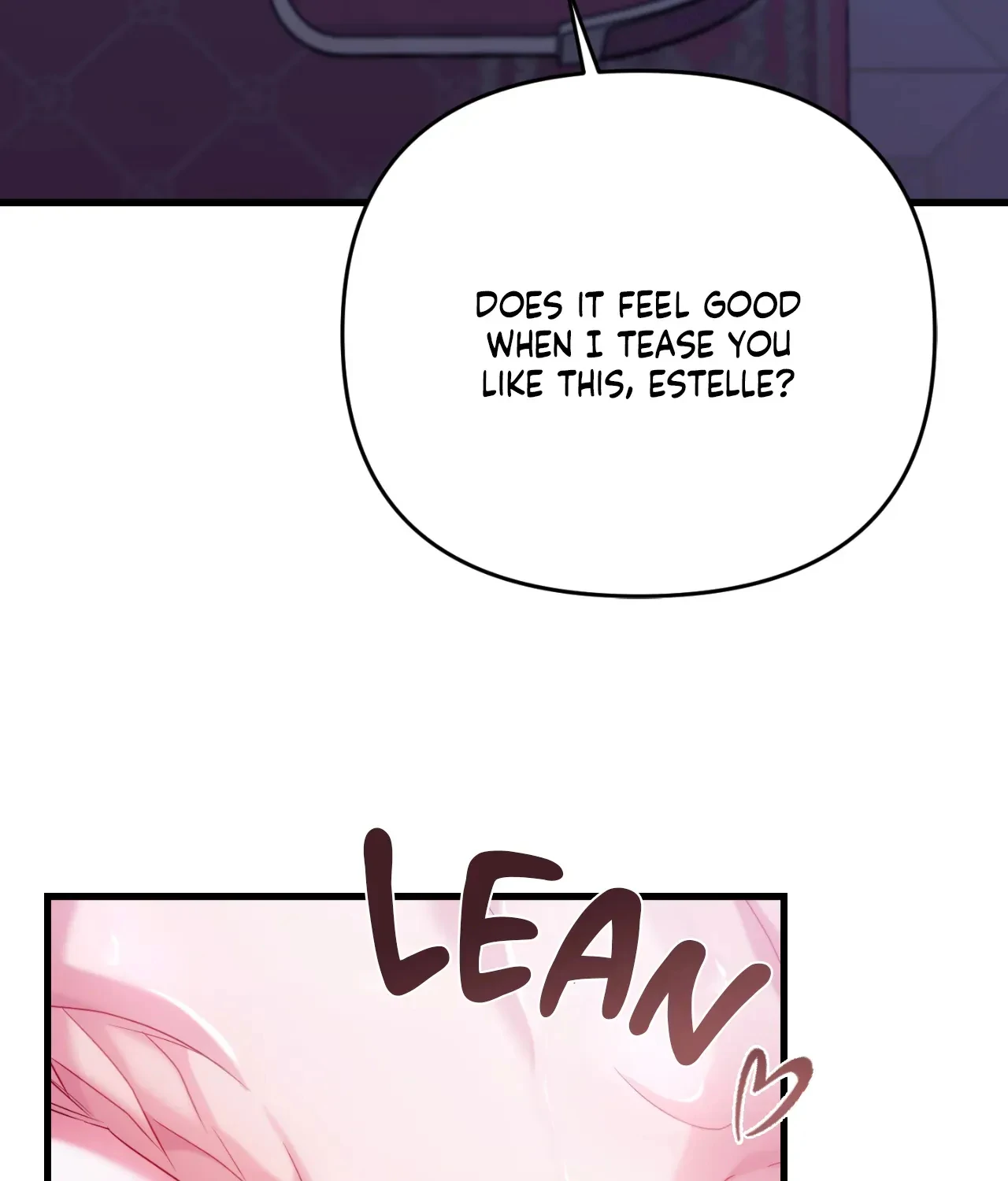 Wolf Under Sheep’s Clothing - Chapter 4 manhwa