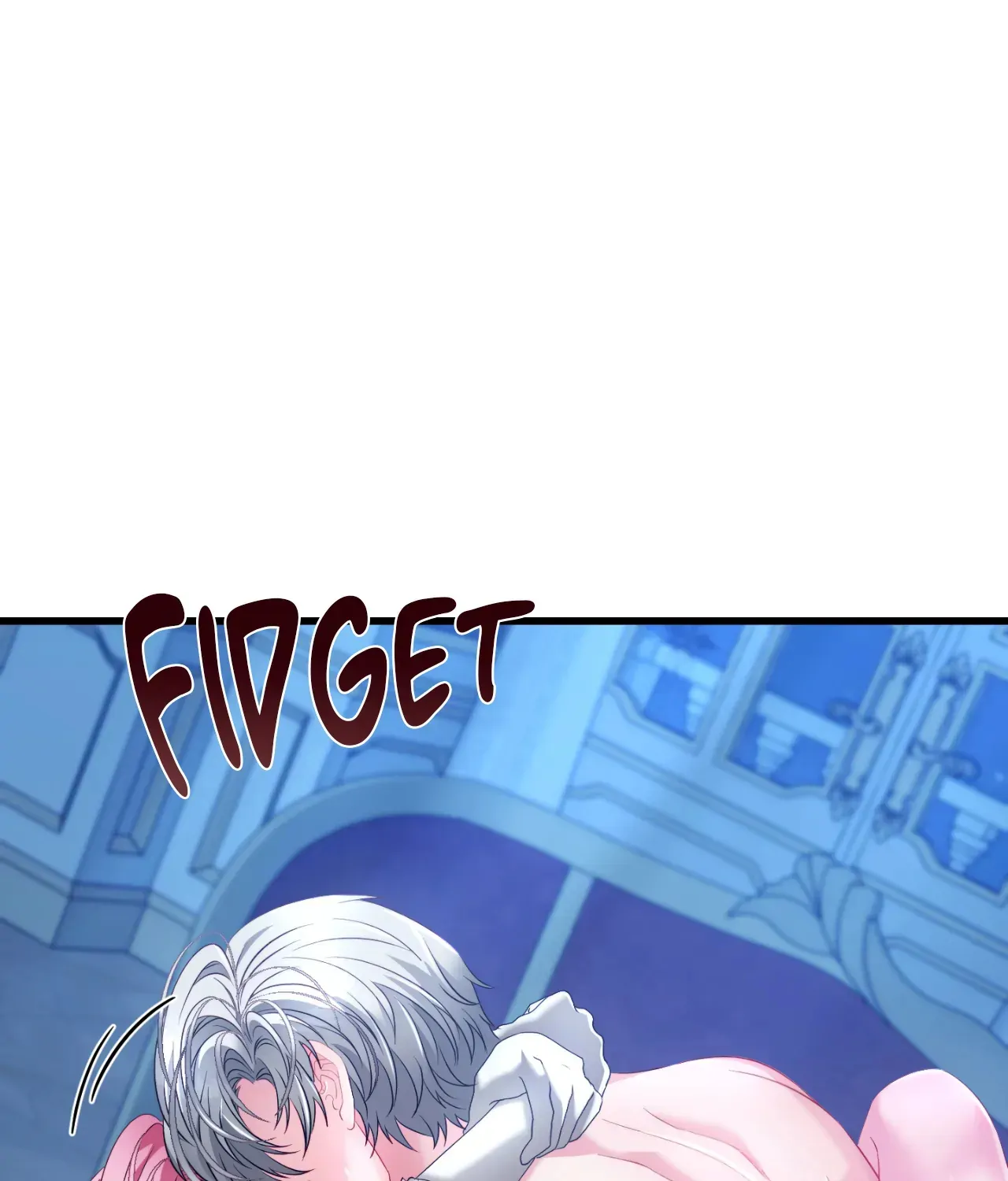 Wolf Under Sheep’s Clothing - Chapter 4 manhwa