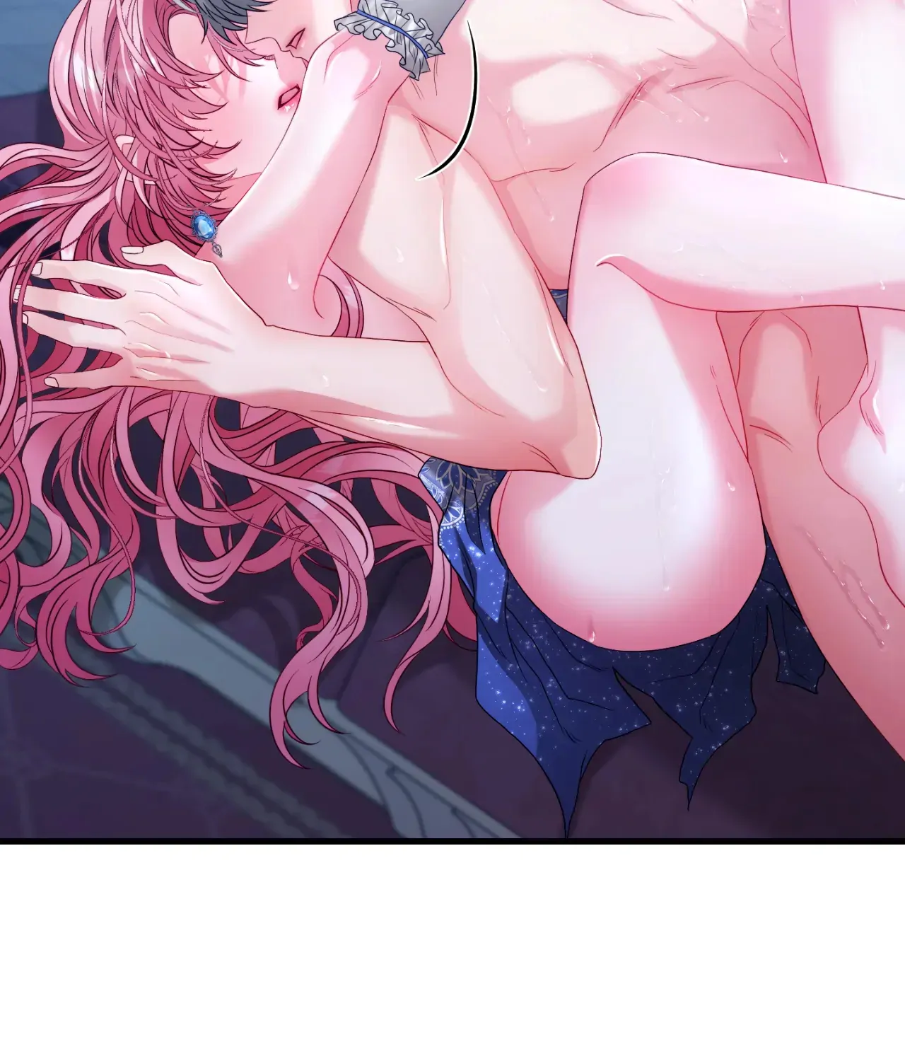 Wolf Under Sheep’s Clothing - Chapter 4 manhwa