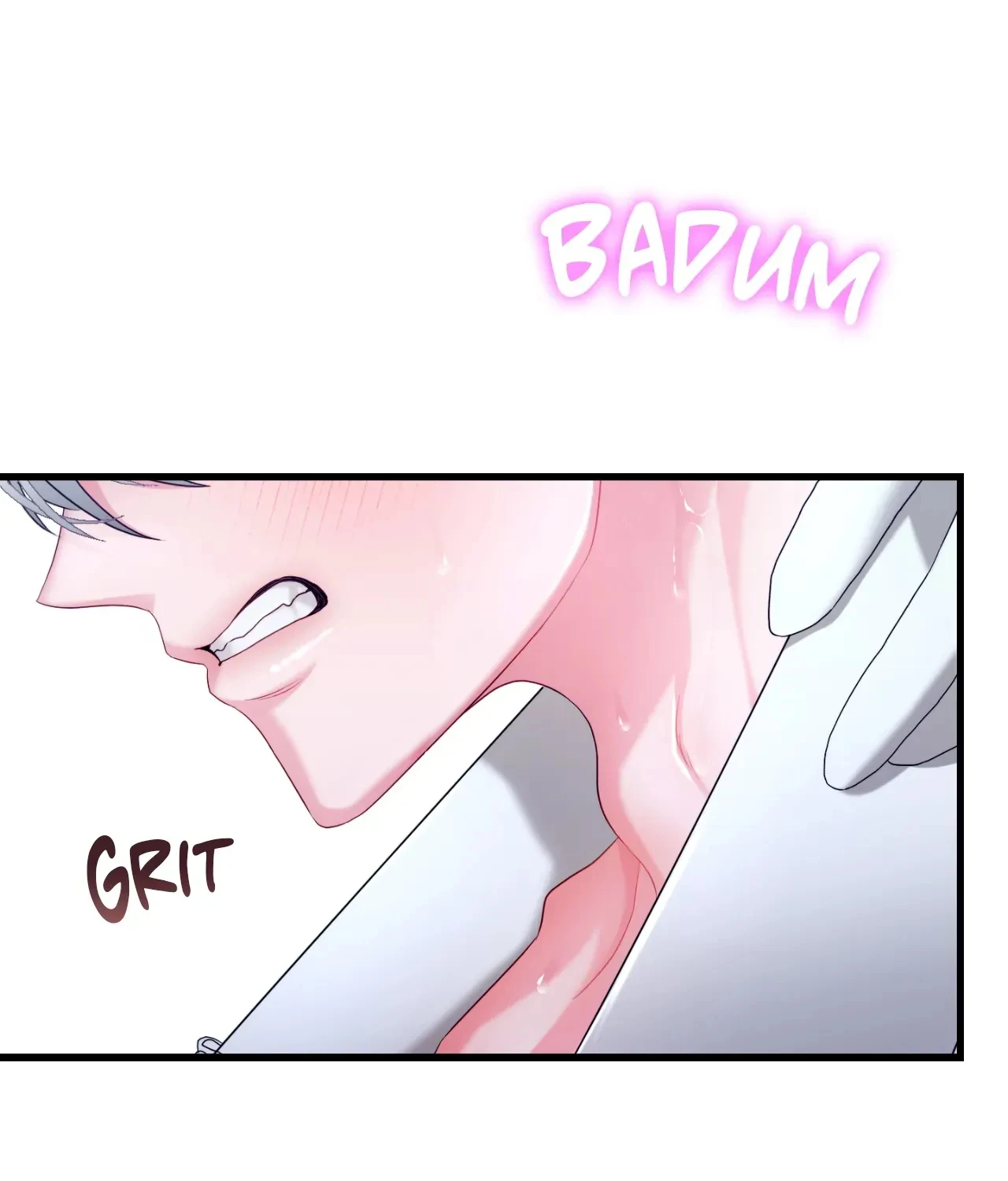 Wolf Under Sheep’s Clothing - Chapter 4 manhwa