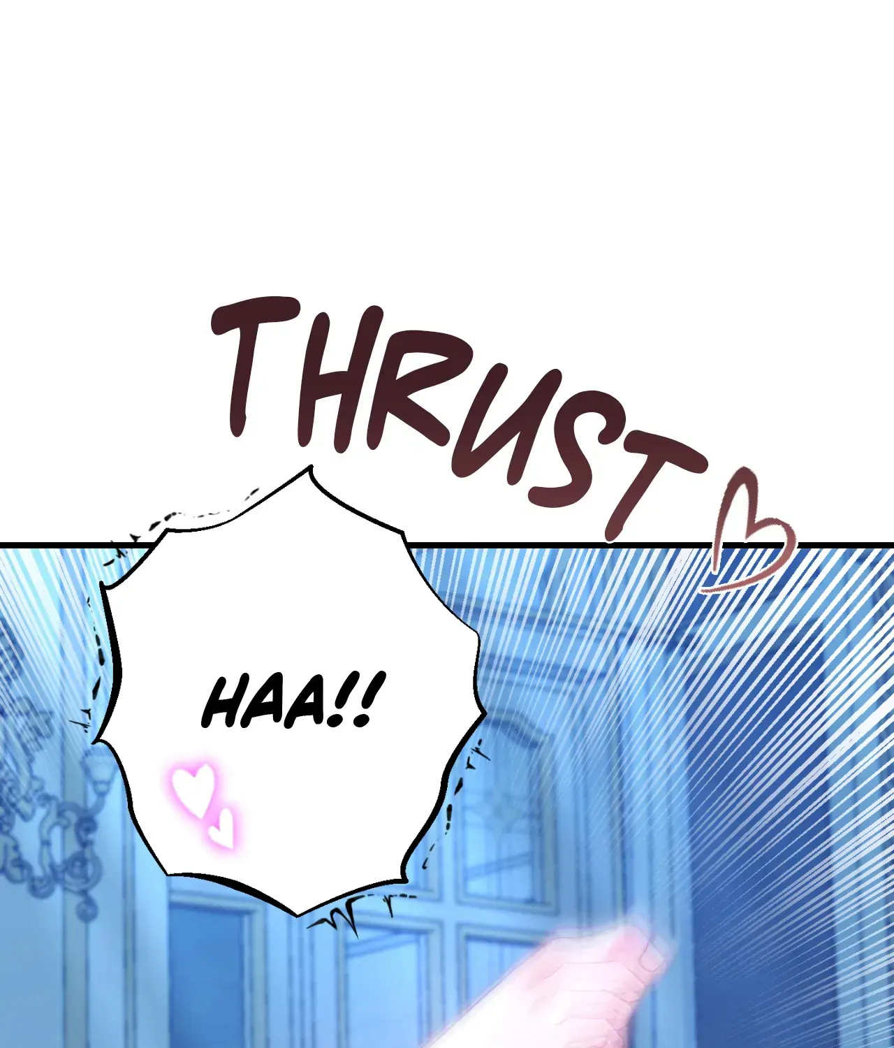 Wolf Under Sheep’s Clothing - Chapter 4 manhwa