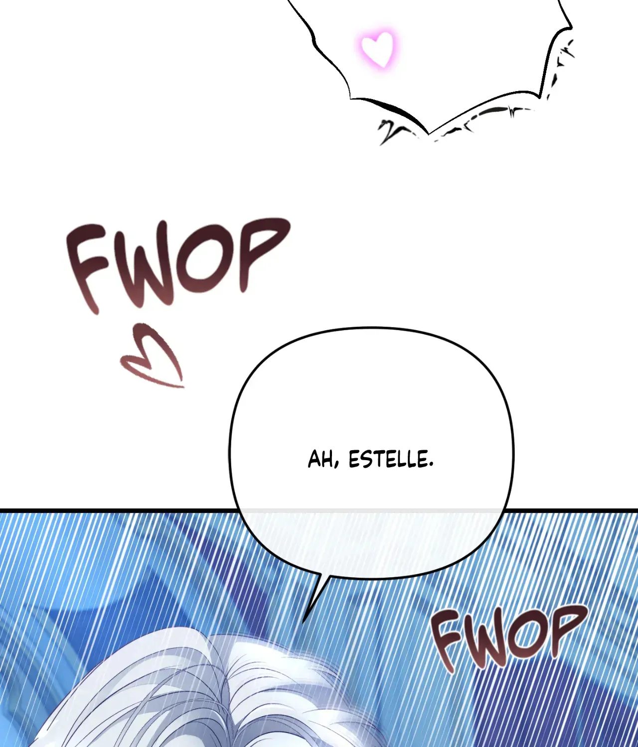 Wolf Under Sheep’s Clothing - Chapter 4 manhwa