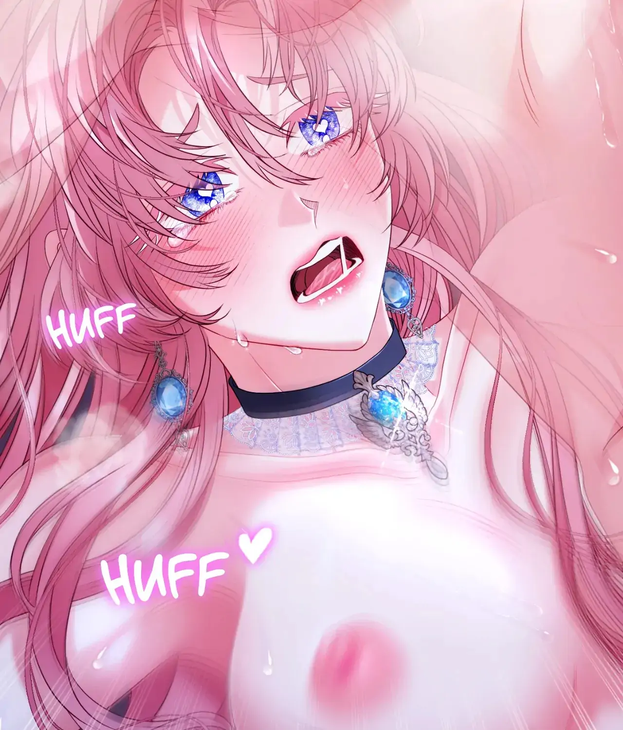 Wolf Under Sheep’s Clothing - Chapter 4 manhwa