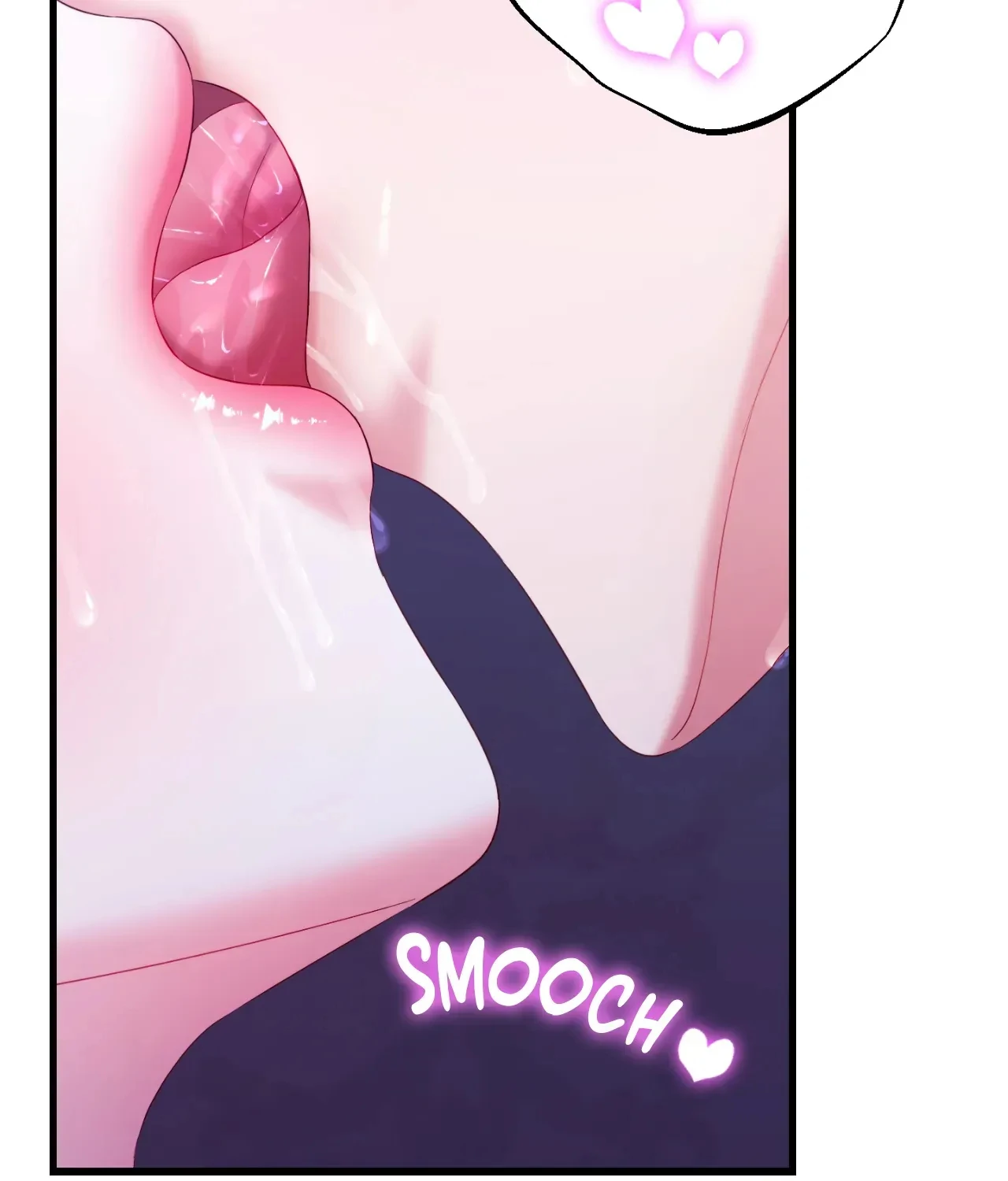 Wolf Under Sheep’s Clothing - Chapter 4 manhwa