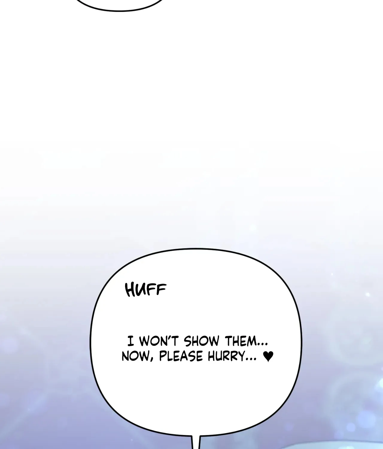 Wolf Under Sheep’s Clothing - Chapter 4 manhwa