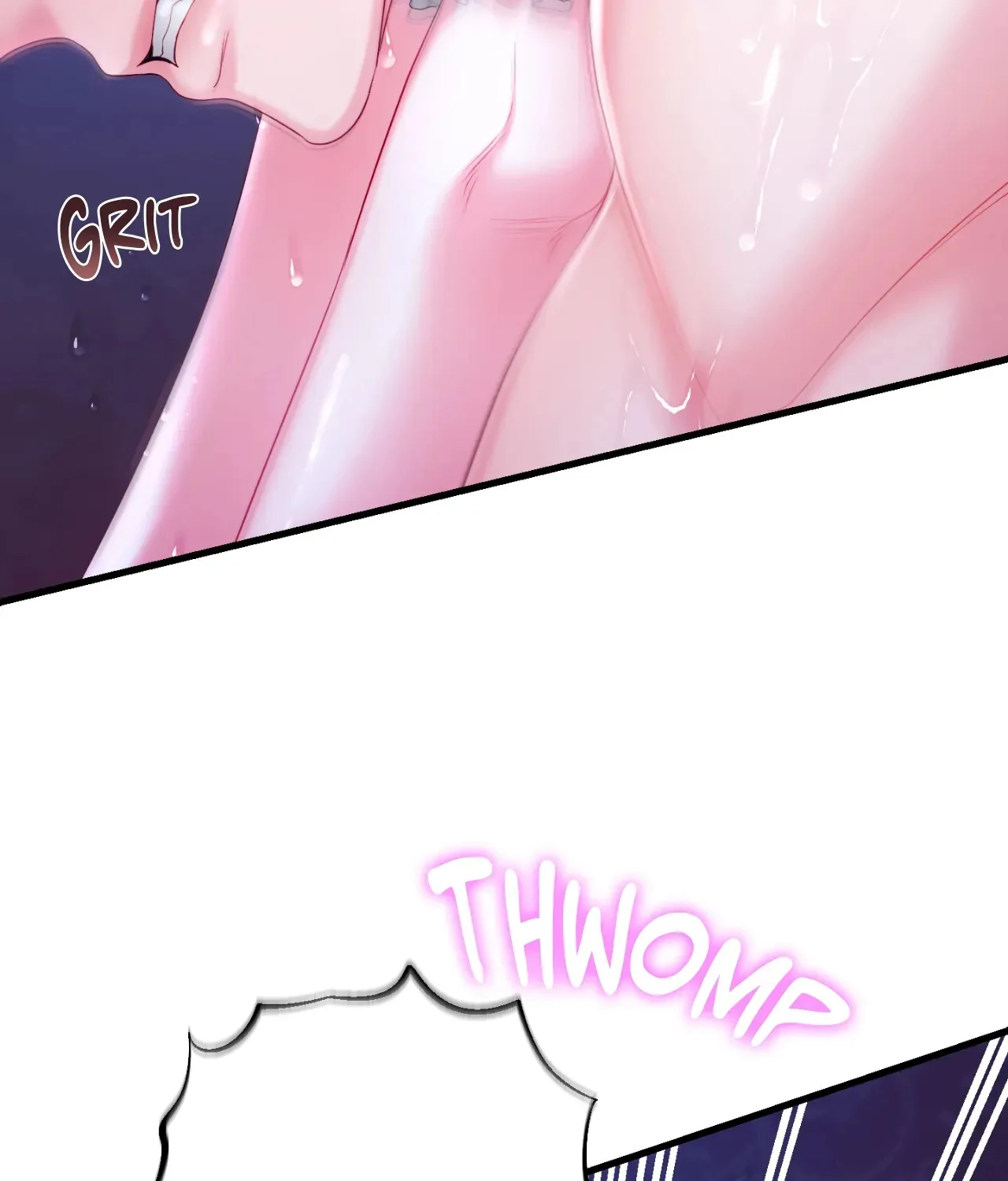 Wolf Under Sheep’s Clothing - Chapter 4 manhwa