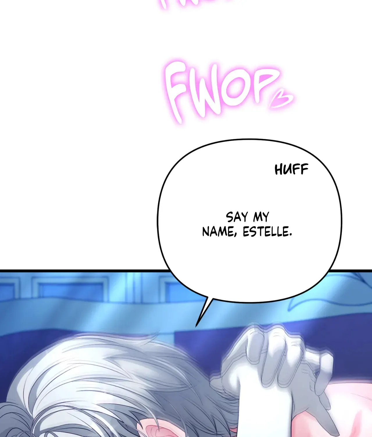 Wolf Under Sheep’s Clothing - Chapter 4 manhwa