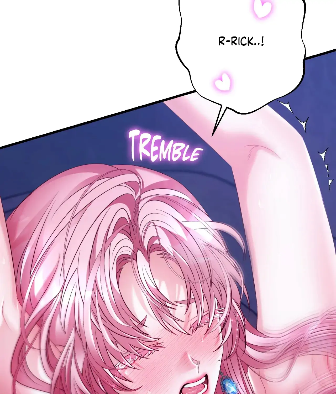 Wolf Under Sheep’s Clothing - Chapter 4 manhwa
