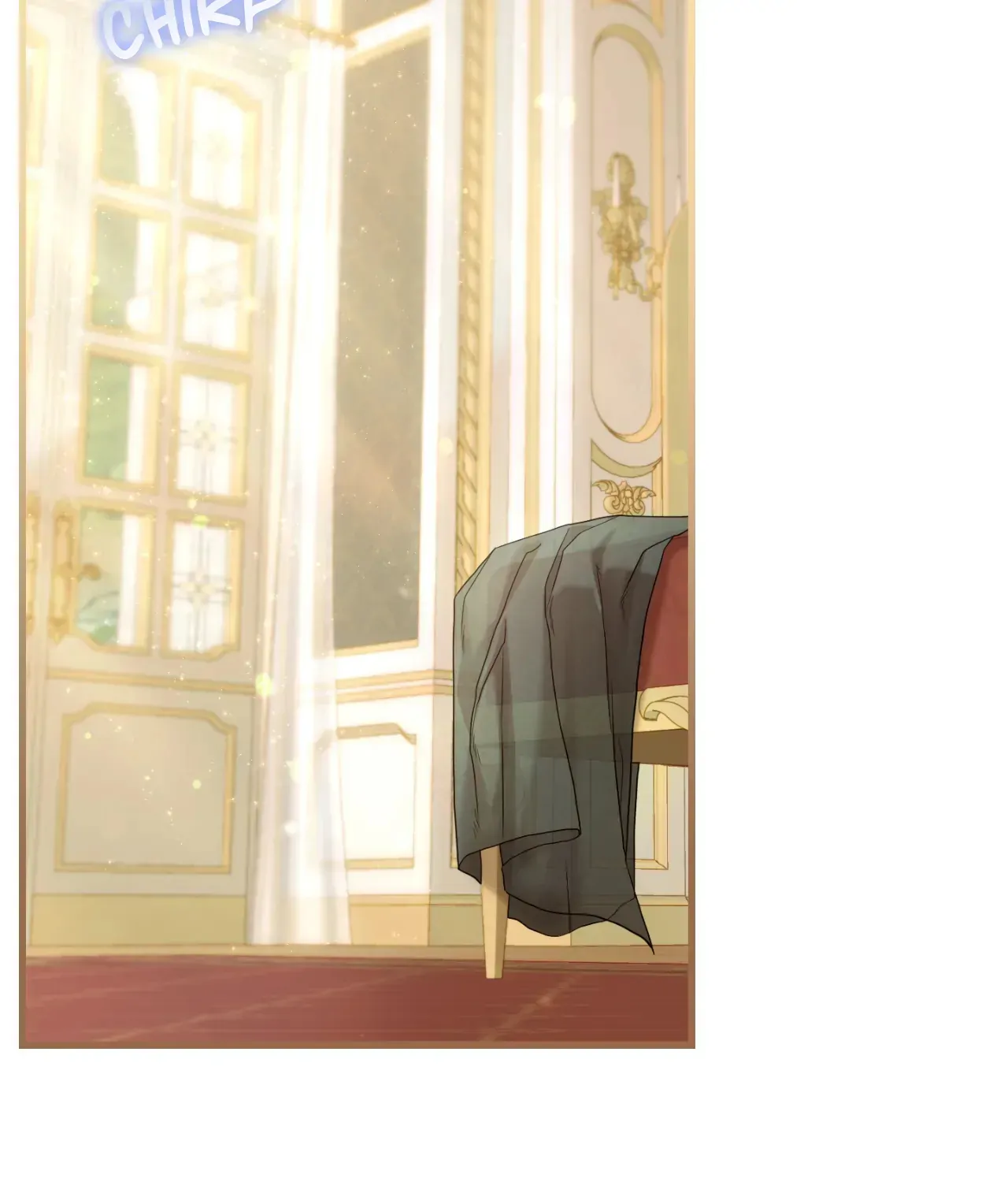 Wolf Under Sheep’s Clothing - Chapter 4 manhwa