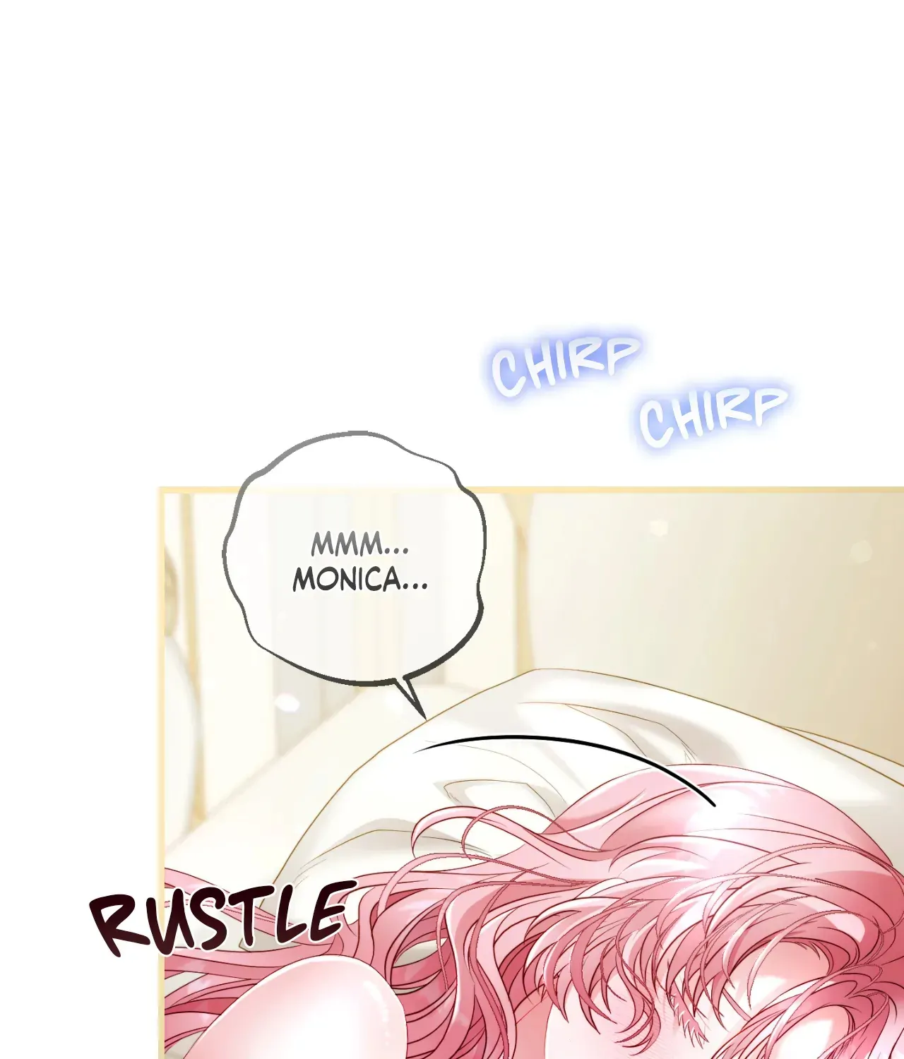 Wolf Under Sheep’s Clothing - Chapter 4 manhwa