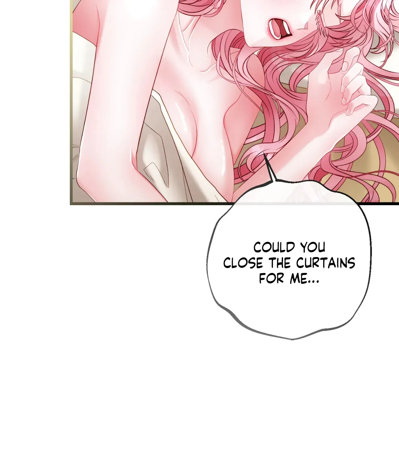 Wolf Under Sheep’s Clothing - Chapter 4 manhwa