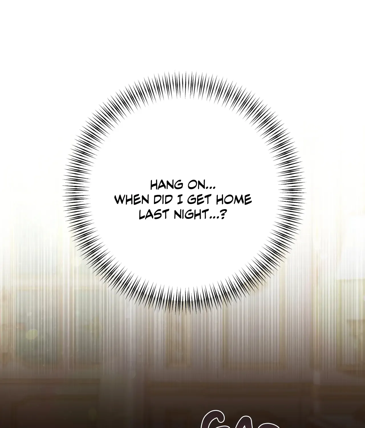 Wolf Under Sheep’s Clothing - Chapter 4 manhwa