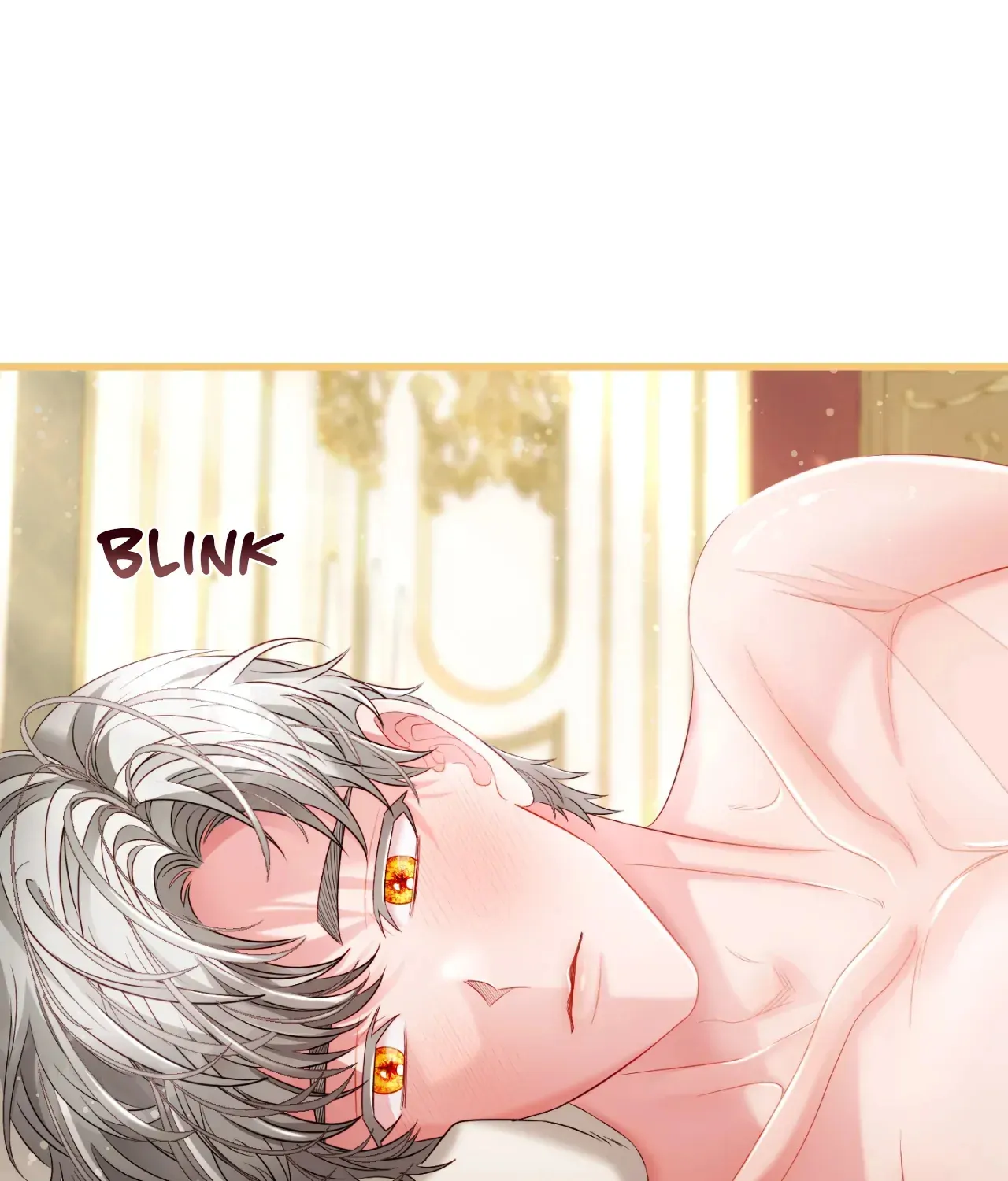 Wolf Under Sheep’s Clothing - Chapter 4 manhwa