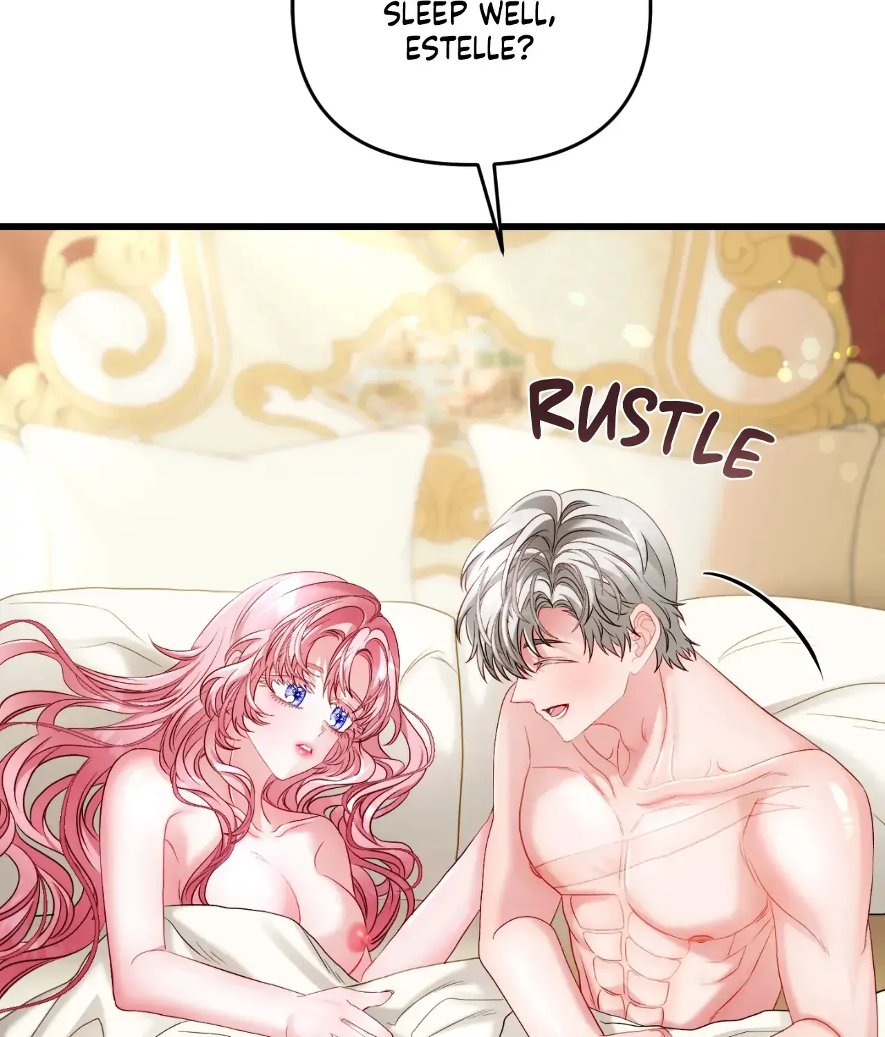 Wolf Under Sheep’s Clothing - Chapter 4 manhwa