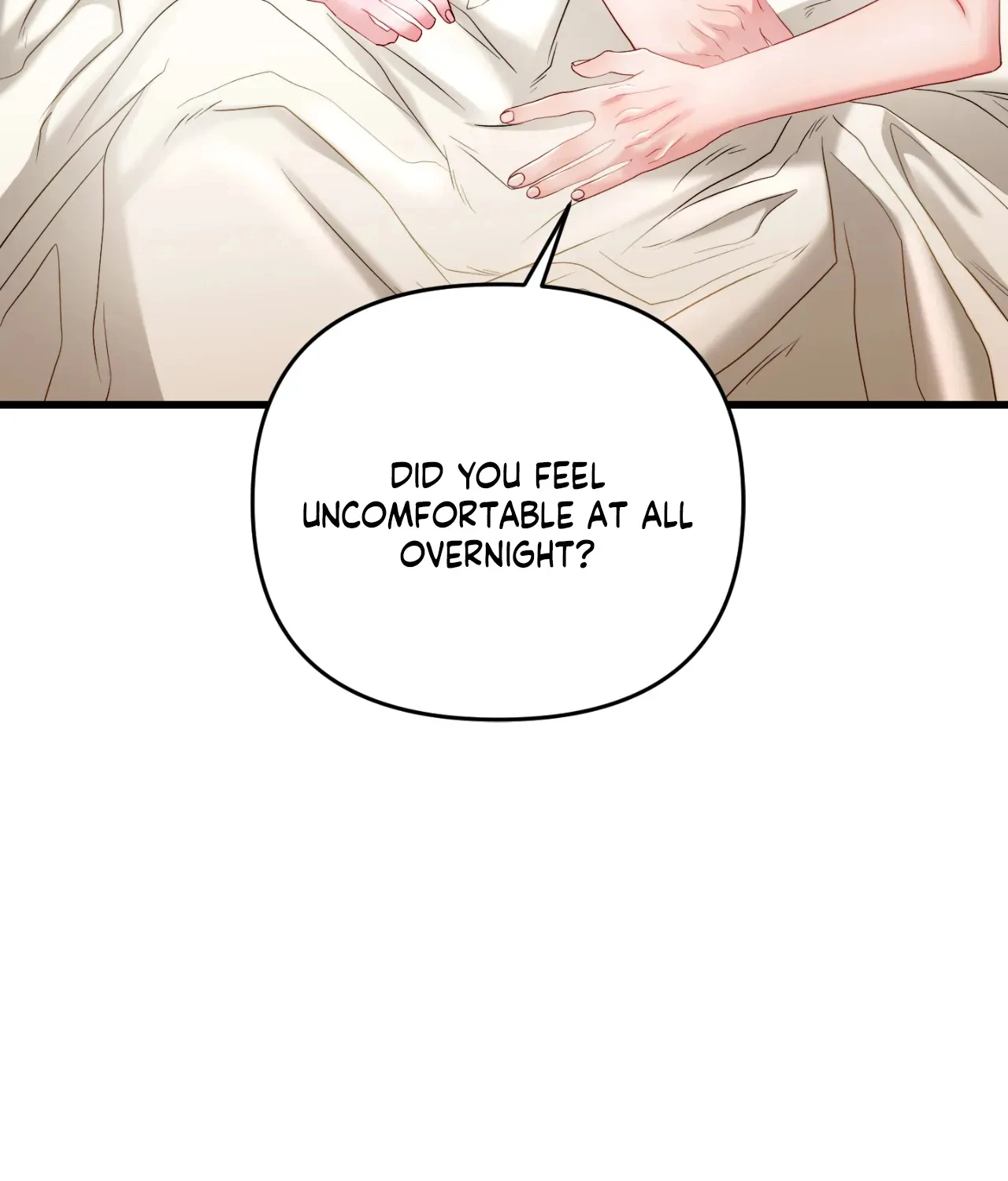 Wolf Under Sheep’s Clothing - Chapter 4 manhwa