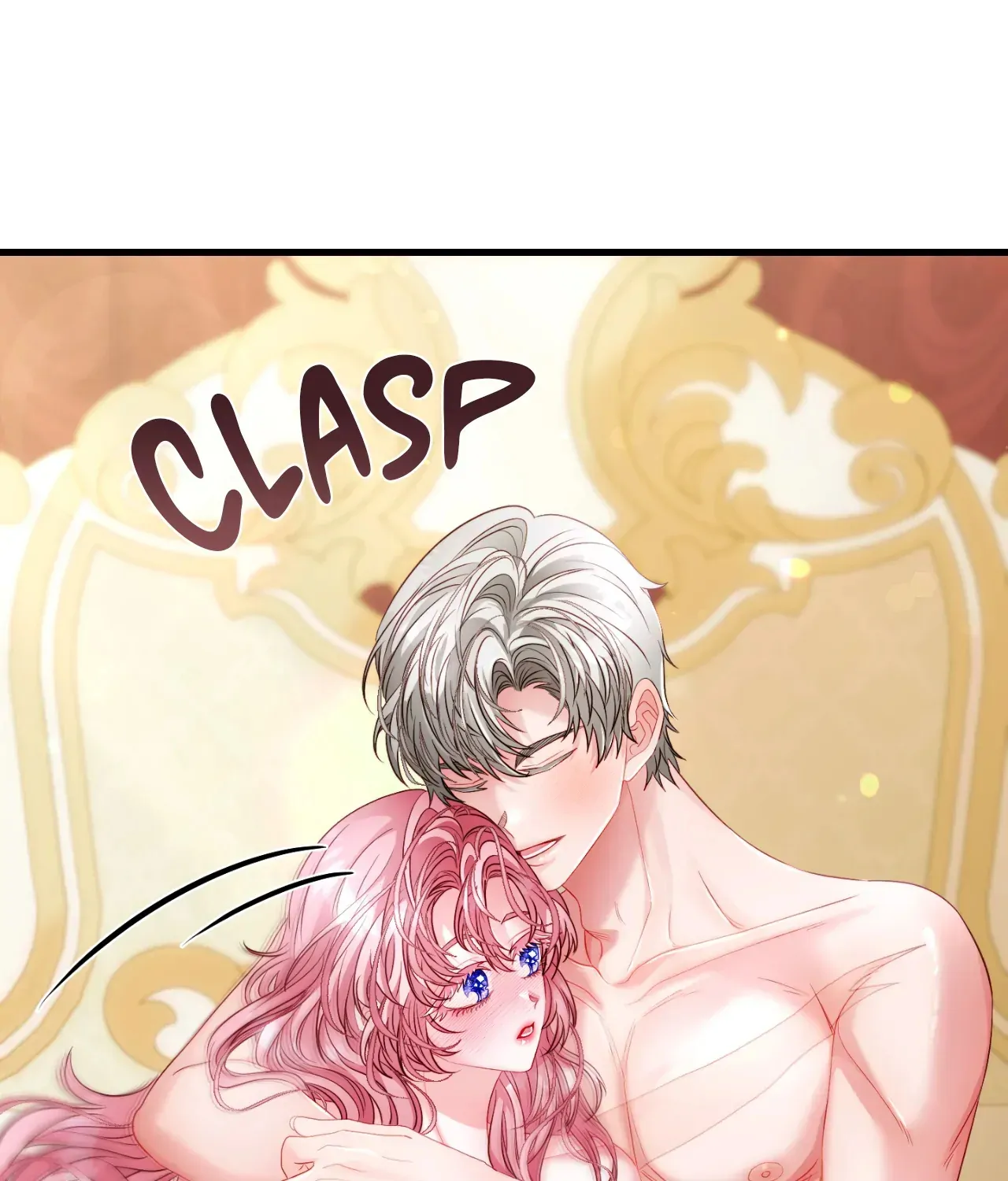 Wolf Under Sheep’s Clothing - Chapter 4 manhwa