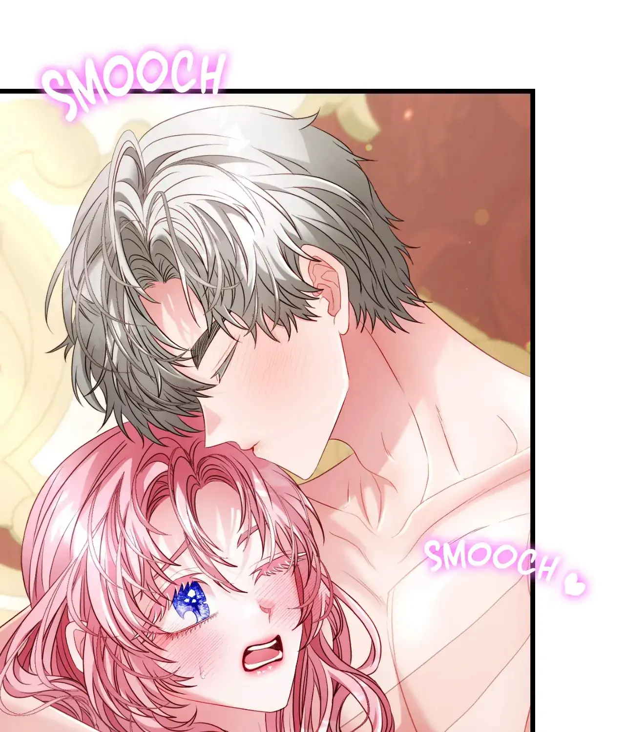 Wolf Under Sheep’s Clothing - Chapter 4 manhwa