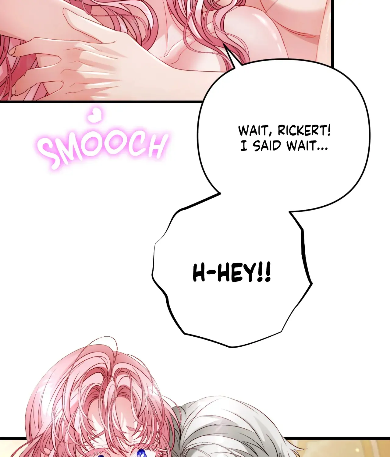 Wolf Under Sheep’s Clothing - Chapter 4 manhwa