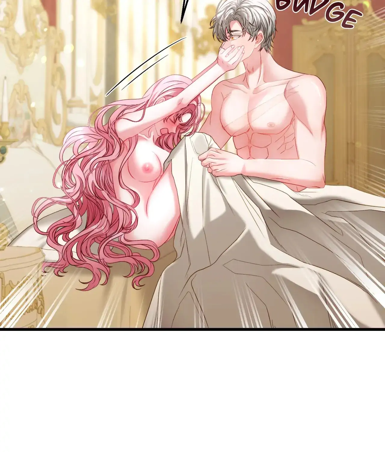 Wolf Under Sheep’s Clothing - Chapter 4 manhwa