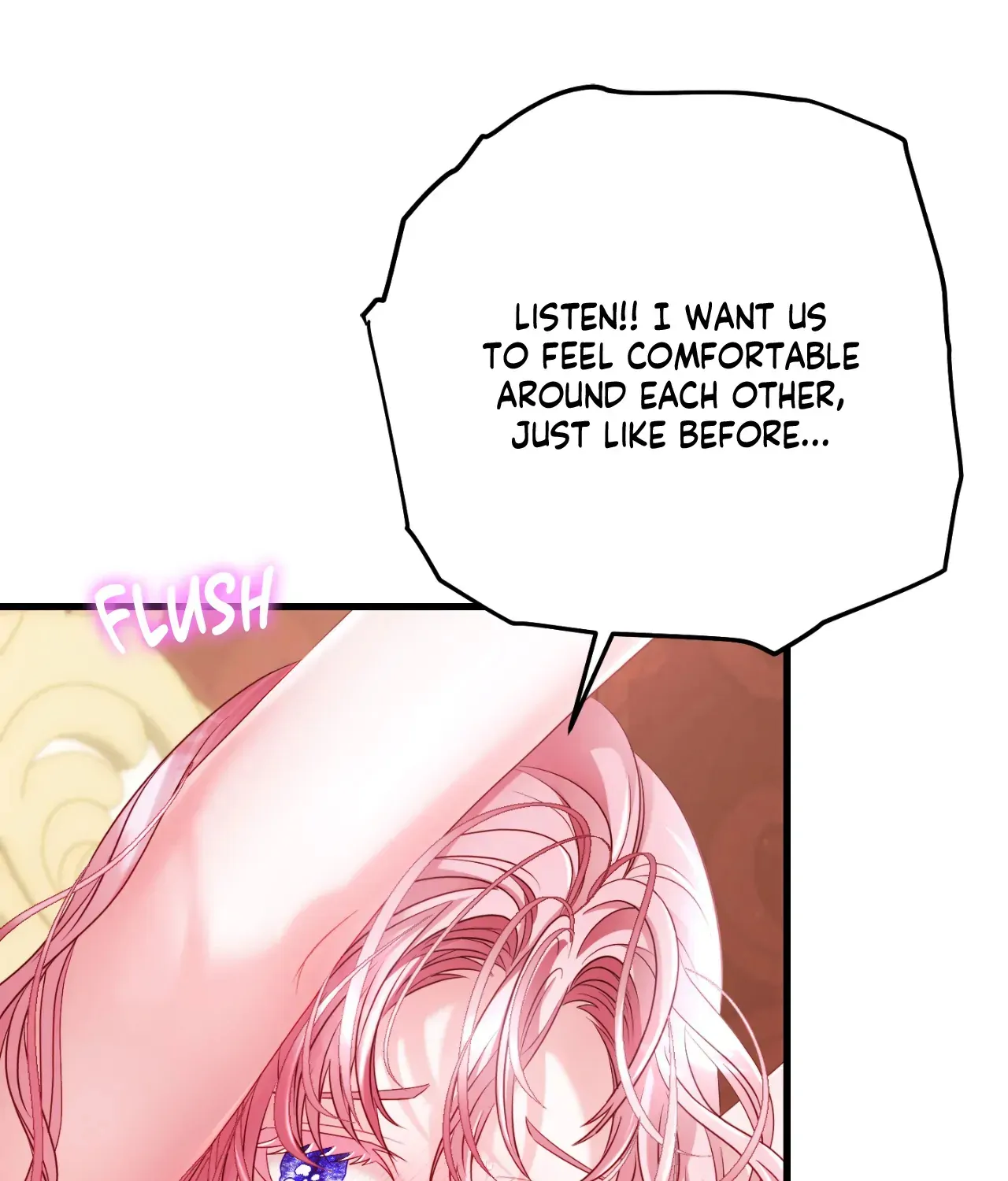 Wolf Under Sheep’s Clothing - Chapter 4 manhwa