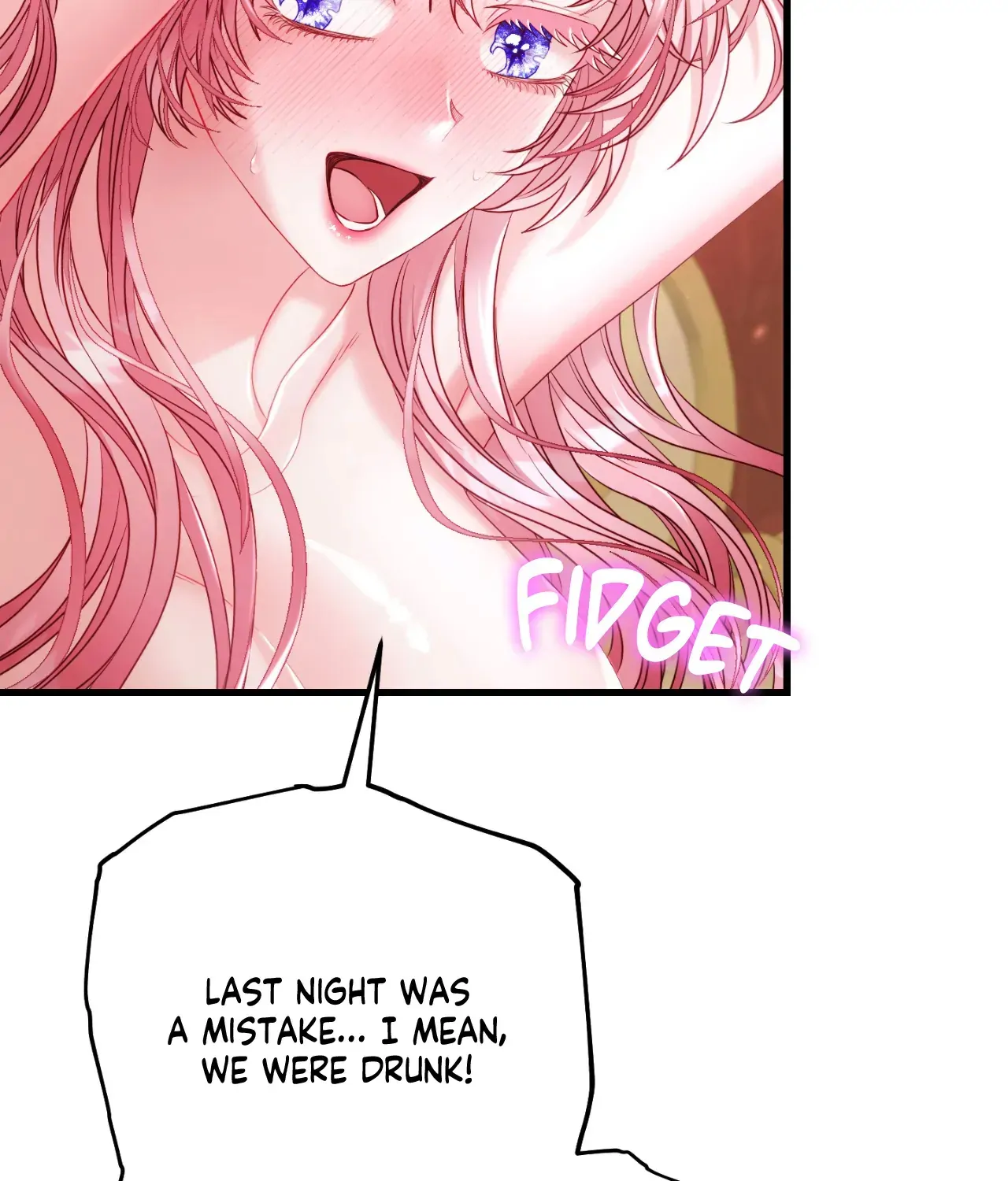 Wolf Under Sheep’s Clothing - Chapter 4 manhwa