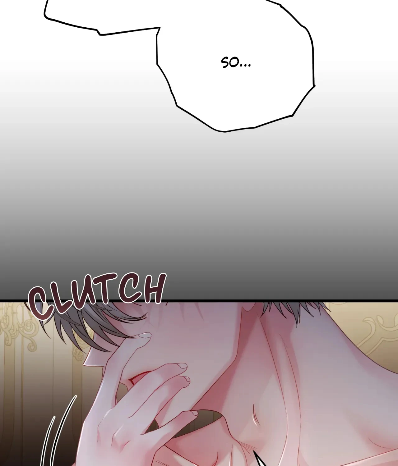 Wolf Under Sheep’s Clothing - Chapter 4 manhwa