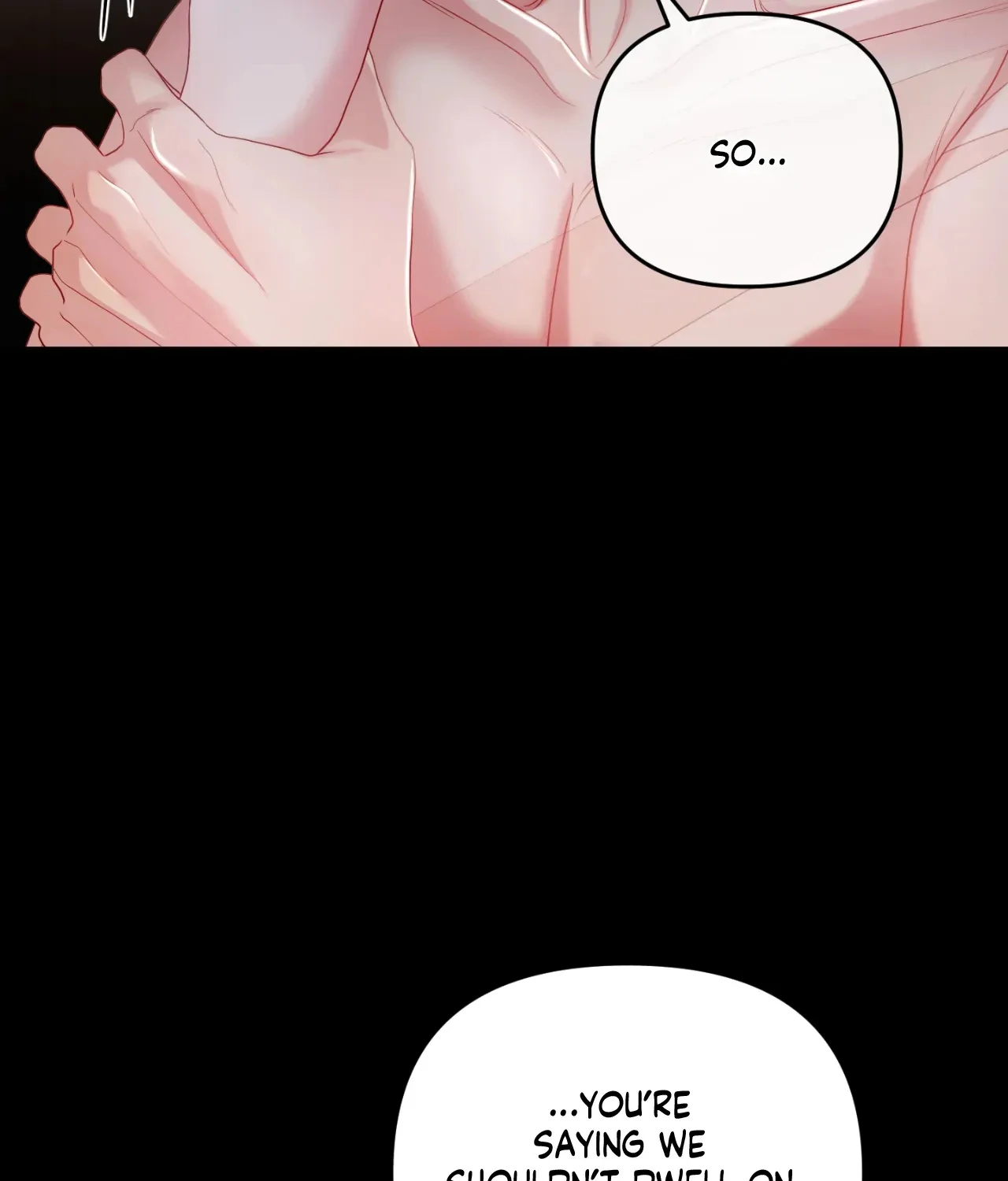 Wolf Under Sheep’s Clothing - Chapter 4 manhwa