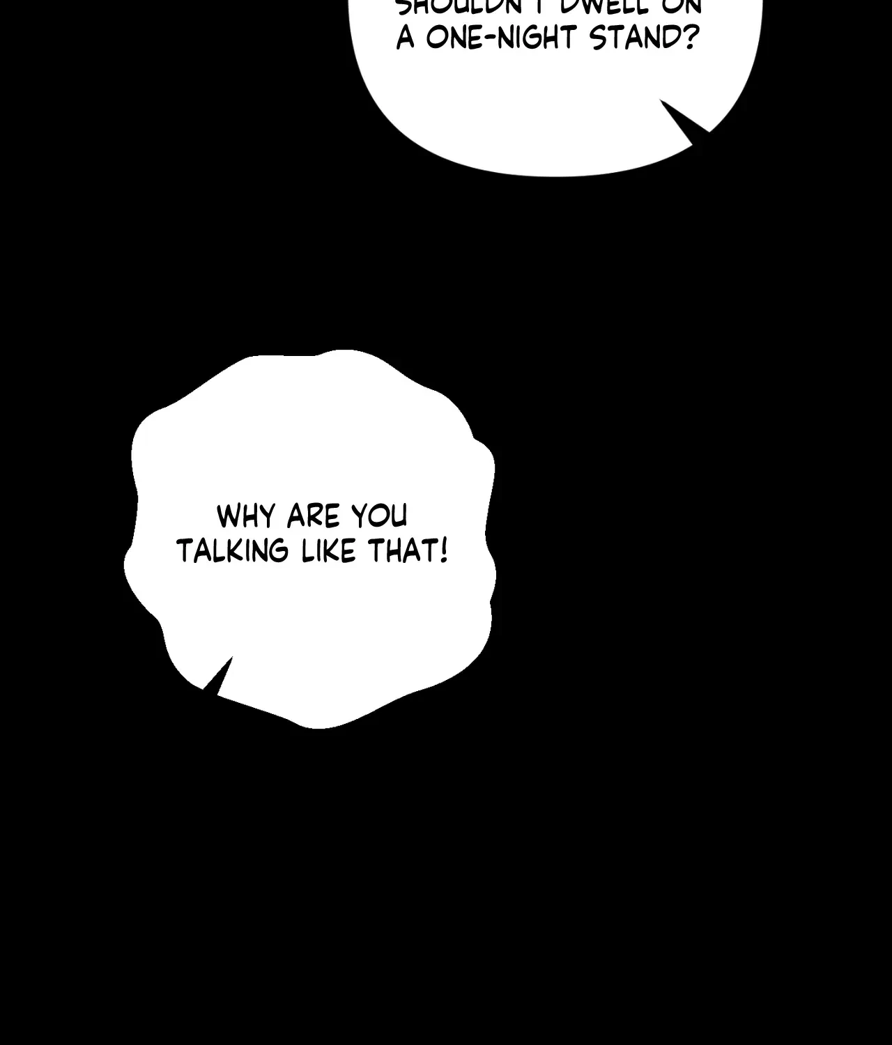 Wolf Under Sheep’s Clothing - Chapter 4 manhwa