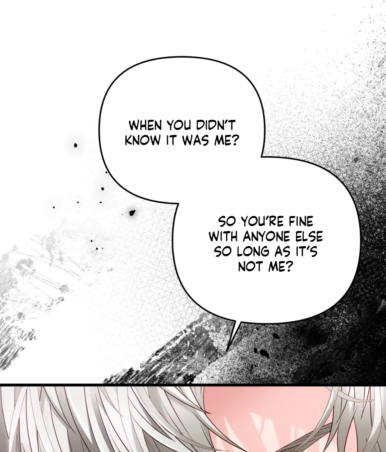 Wolf Under Sheep’s Clothing - Chapter 4 manhwa