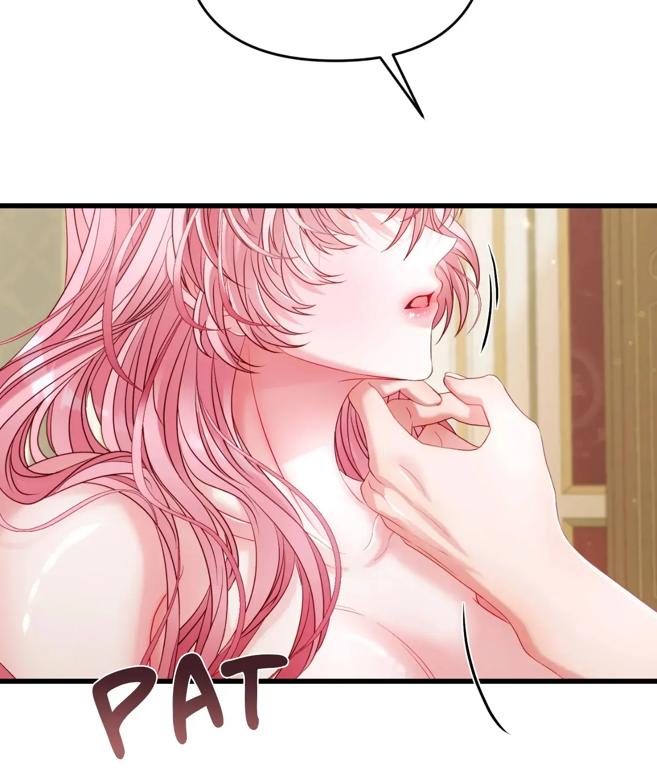 Wolf Under Sheep’s Clothing - Chapter 4 manhwa
