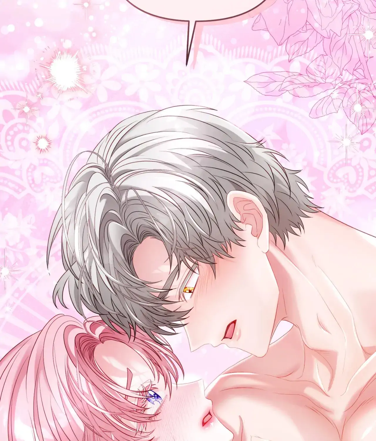 Wolf Under Sheep’s Clothing - Chapter 4 manhwa