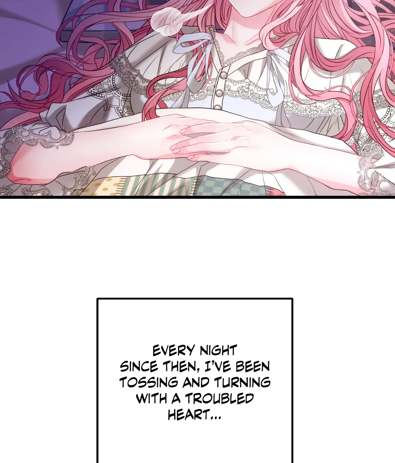 Wolf Under Sheep’s Clothing - Chapter 5 manhwa