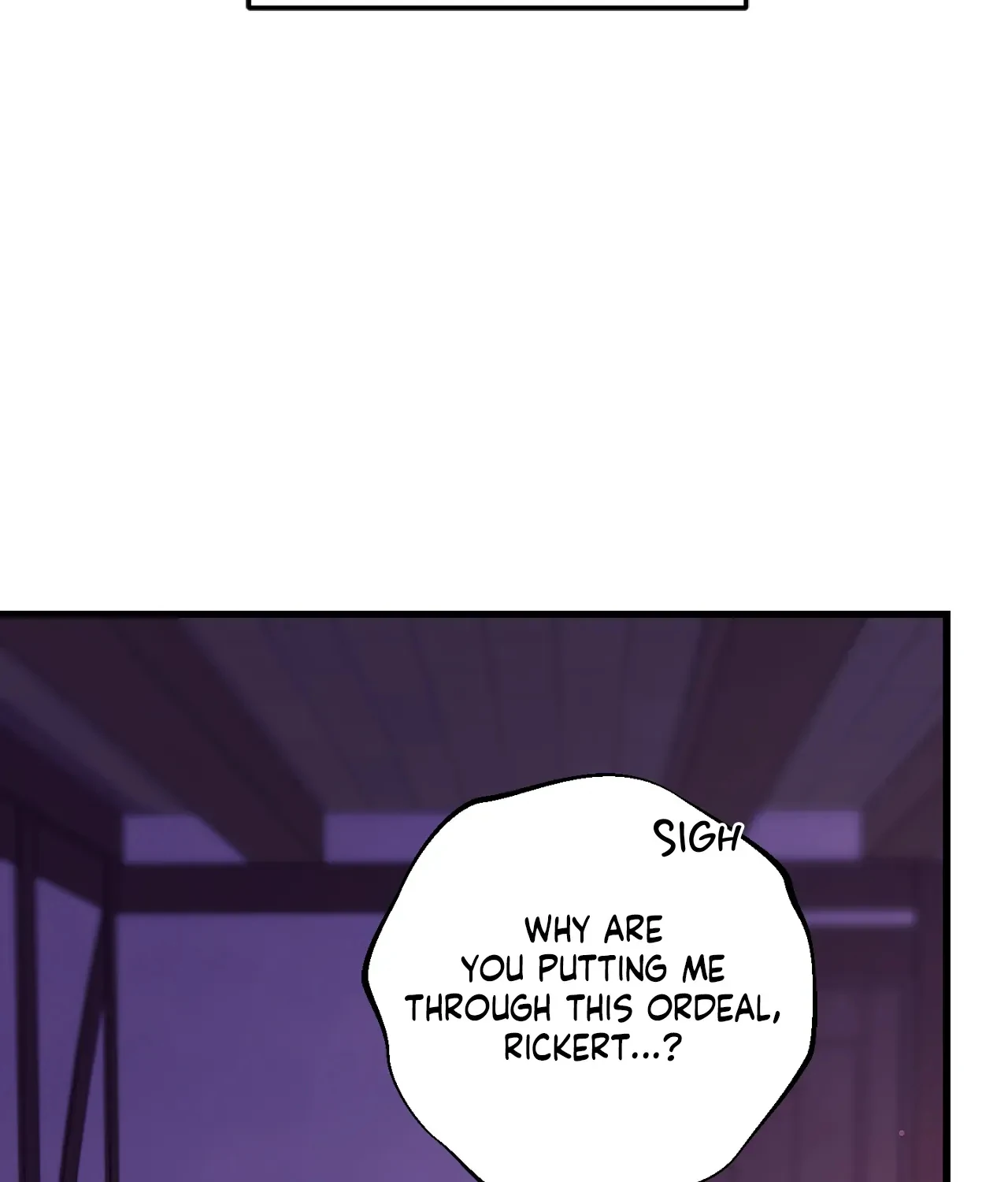 Wolf Under Sheep’s Clothing - Chapter 5 manhwa
