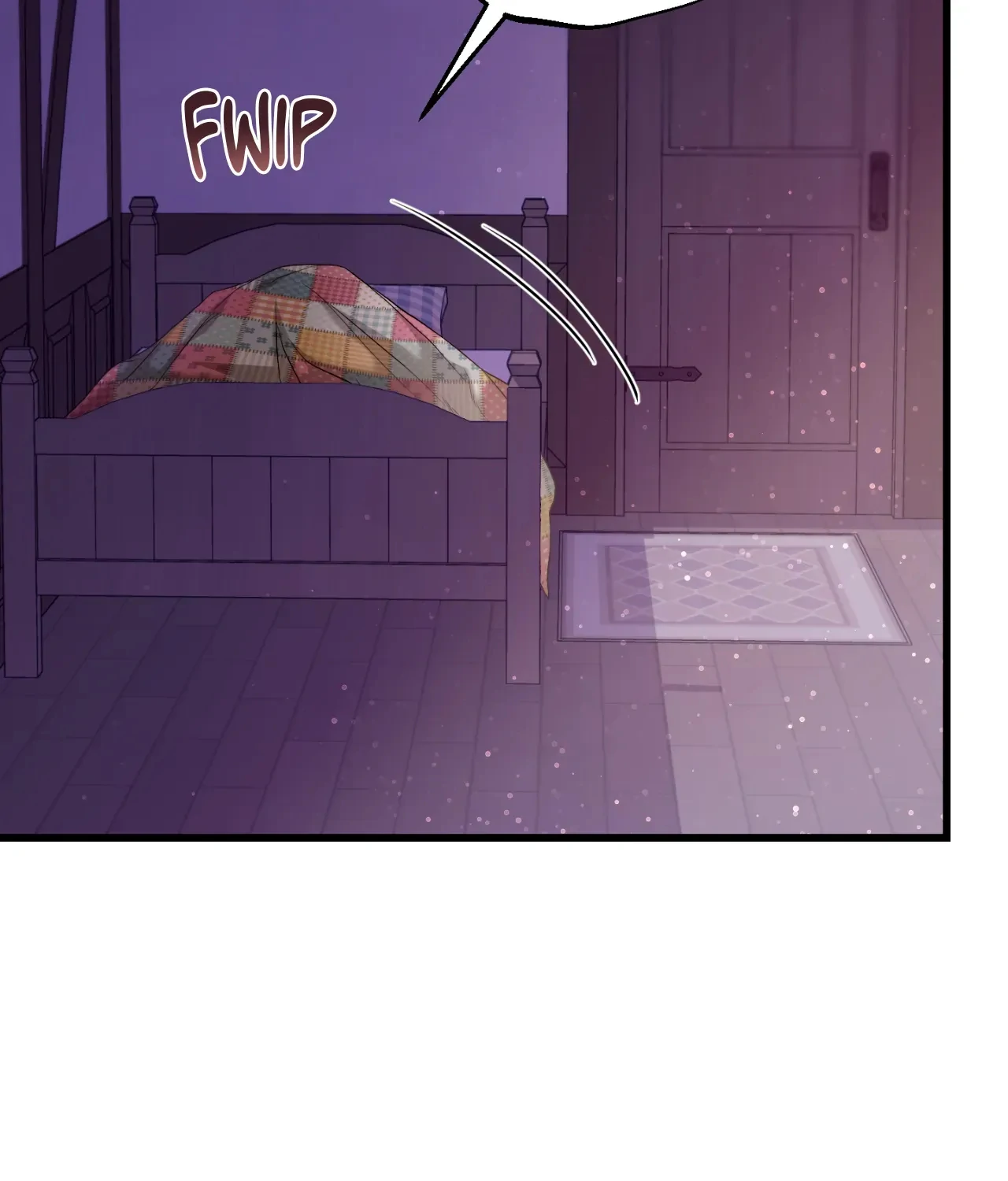 Wolf Under Sheep’s Clothing - Chapter 5 manhwa