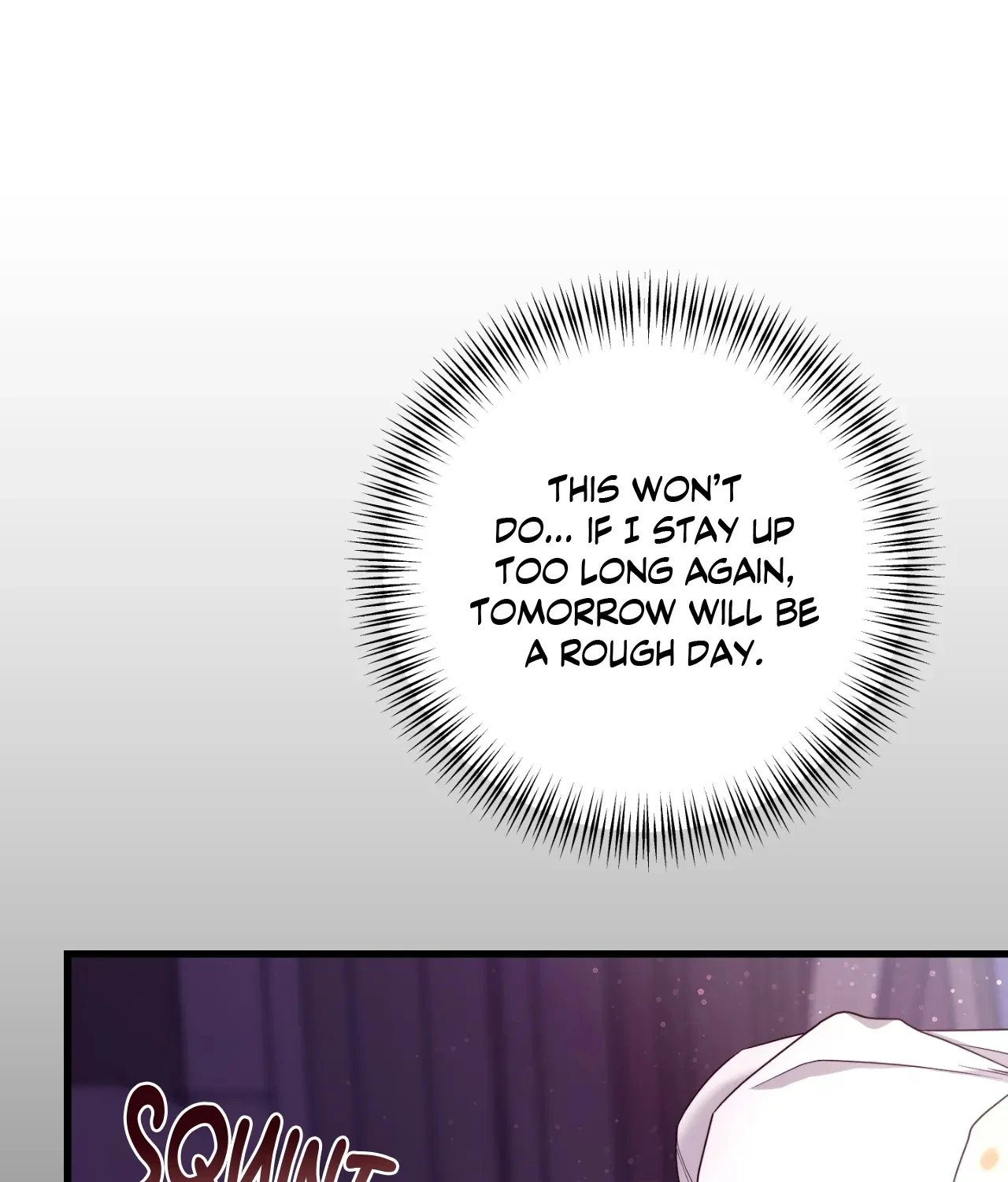 Wolf Under Sheep’s Clothing - Chapter 5 manhwa
