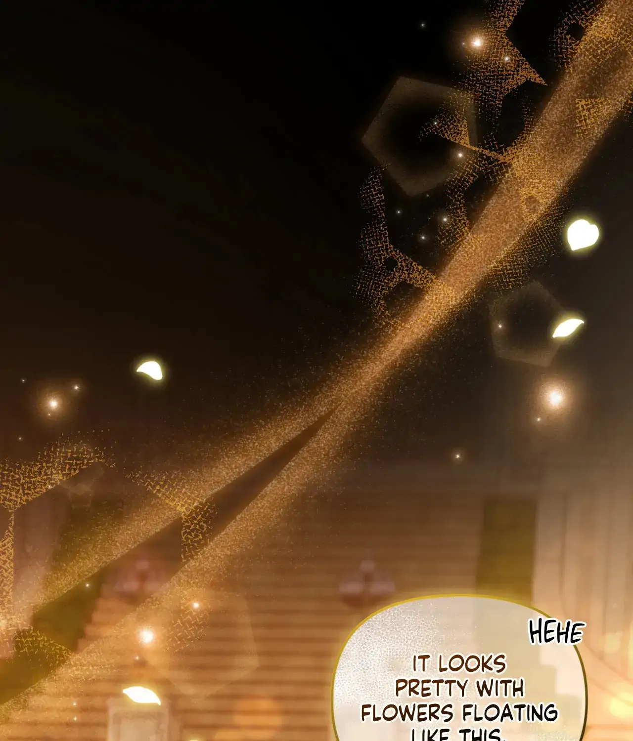 Wolf Under Sheep’s Clothing - Chapter 5 manhwa