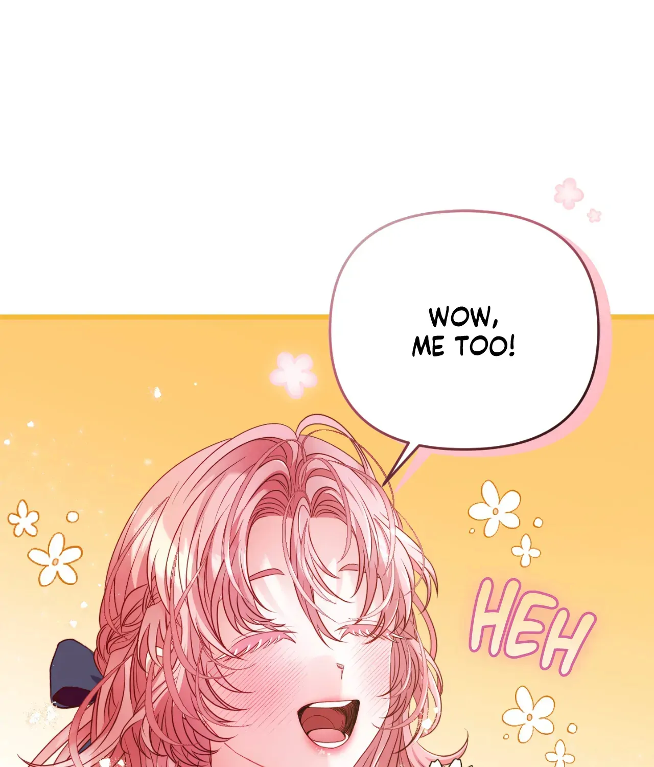 Wolf Under Sheep’s Clothing - Chapter 5 manhwa