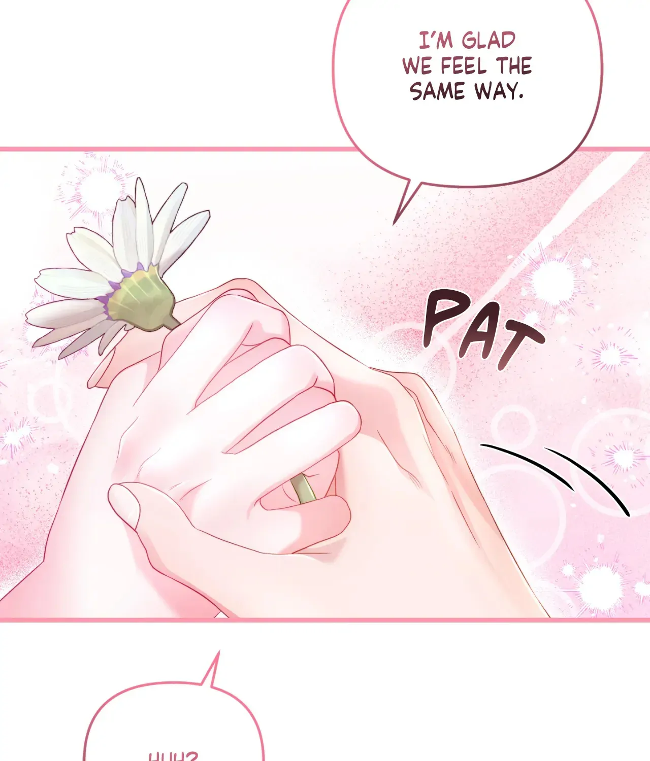 Wolf Under Sheep’s Clothing - Chapter 5 manhwa